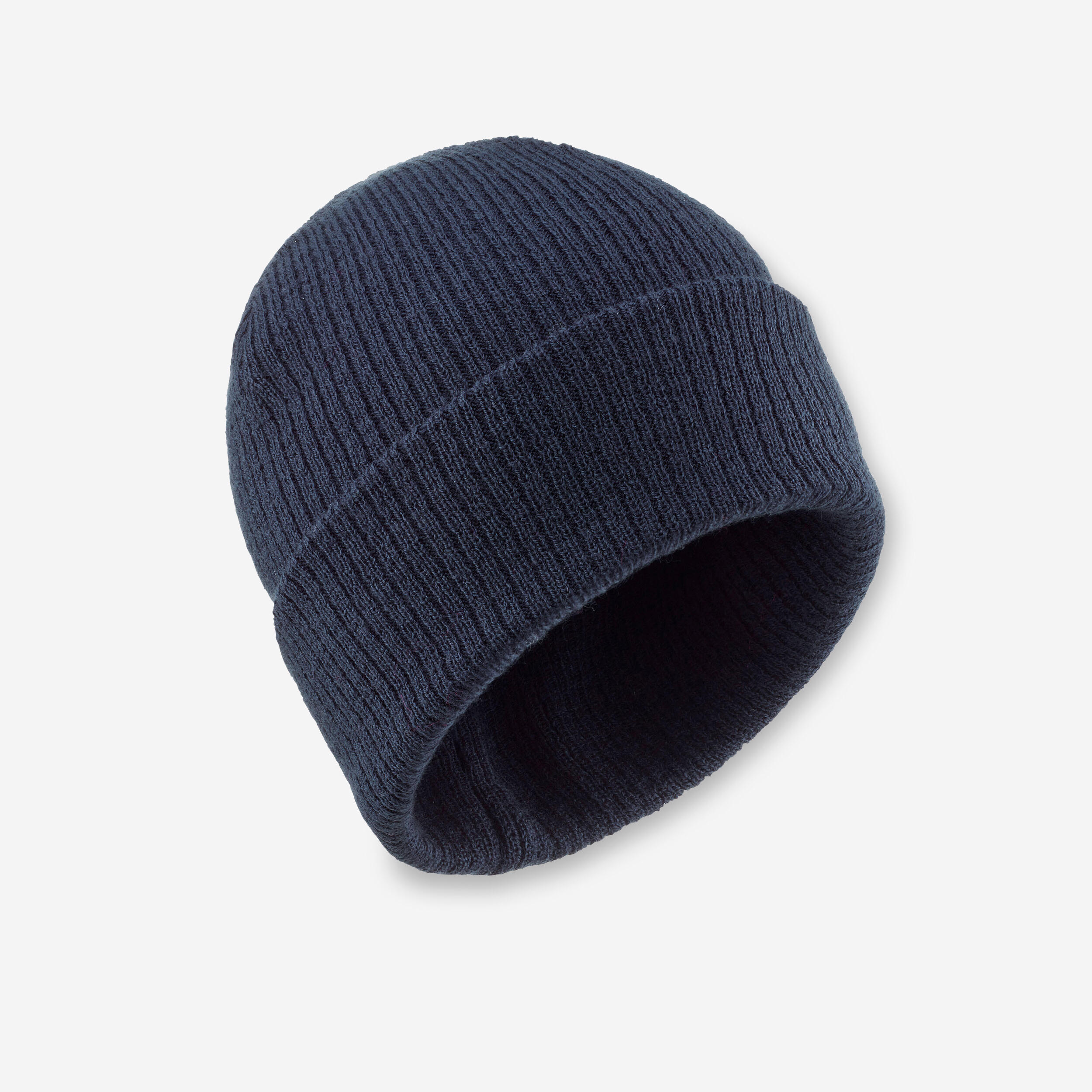 Skimütze Kinder - Fisherman 500 marineblau