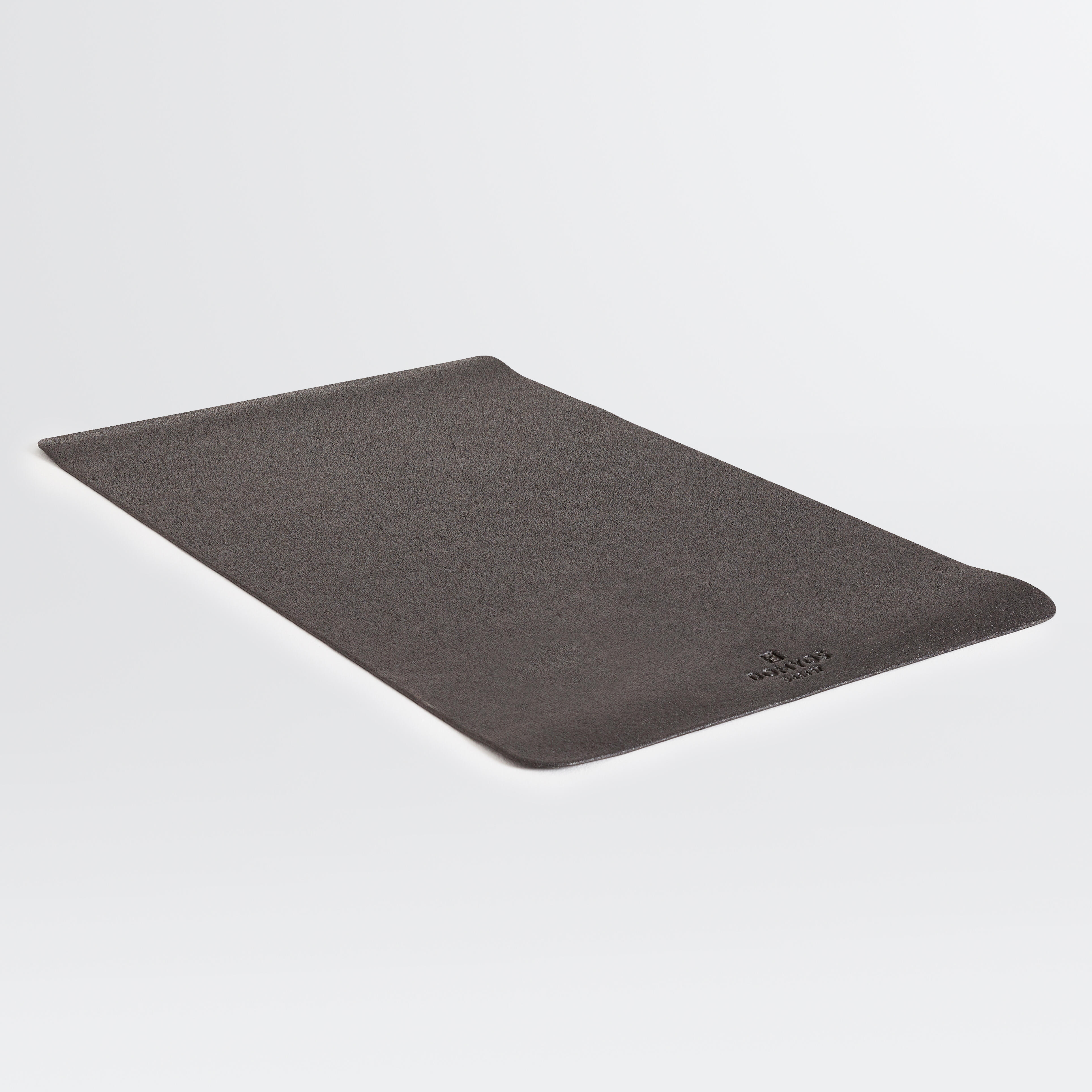 Bodenschutzmatte Fitnessgeräte Größe M 70 × 110 cm