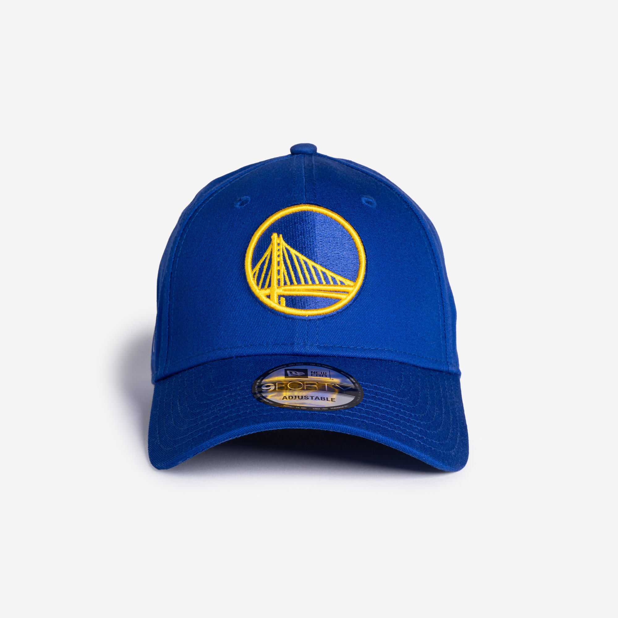 Basketball Cap NBA - Golden State Warriors blau