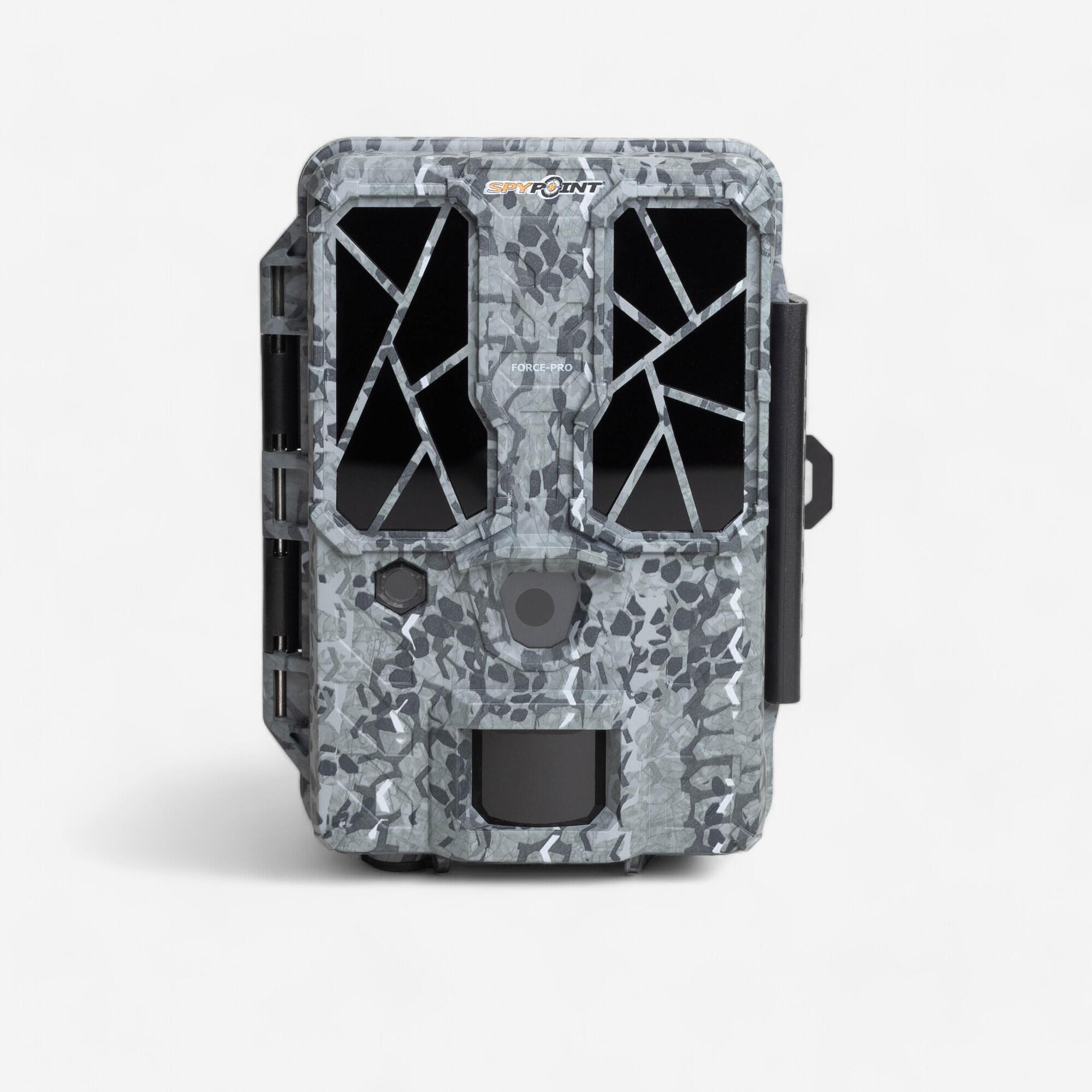 Wildkamera/Fotofalle SPYPOINT Force Pro