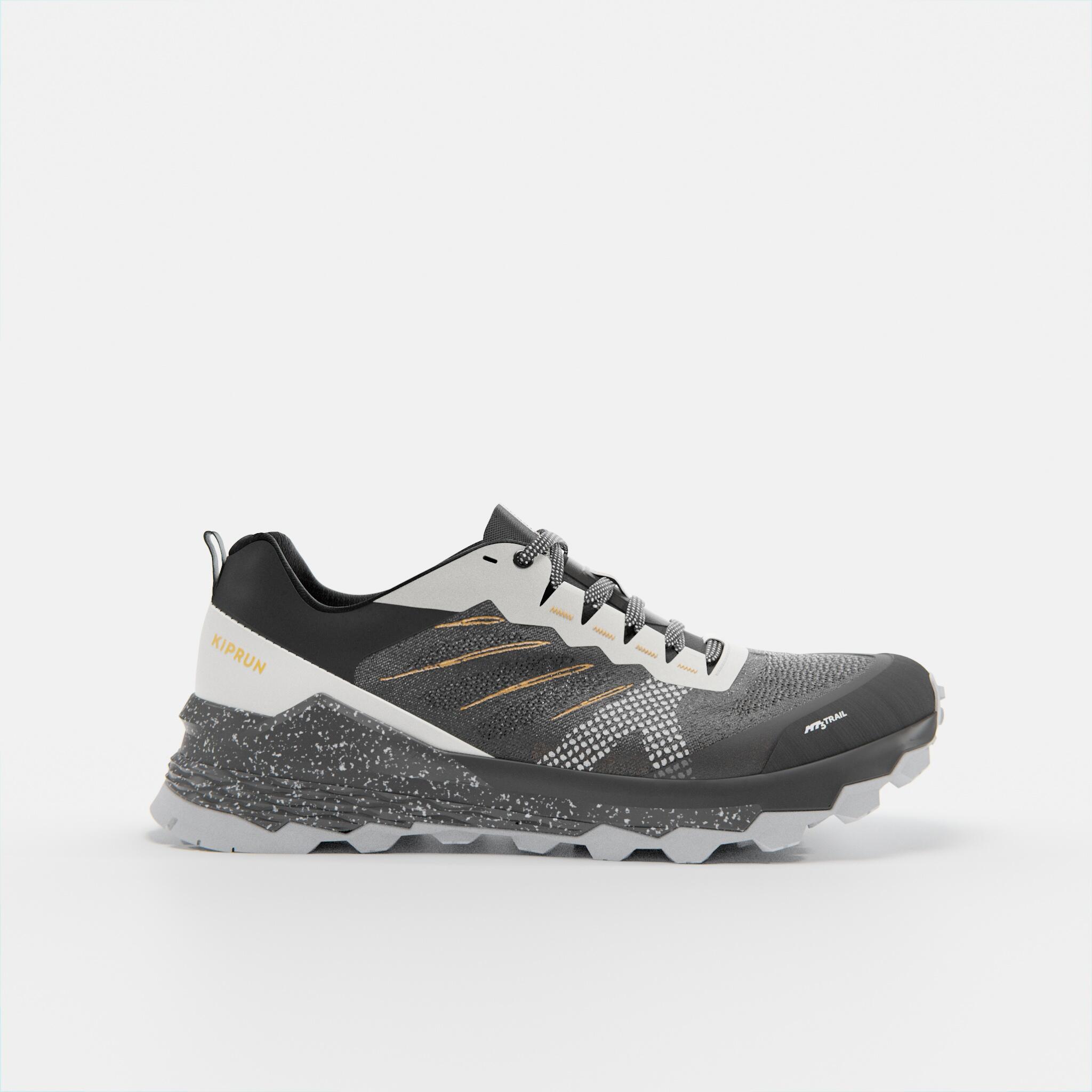 Trailrunningschuhe Herren - MT3 schwarz/weiss