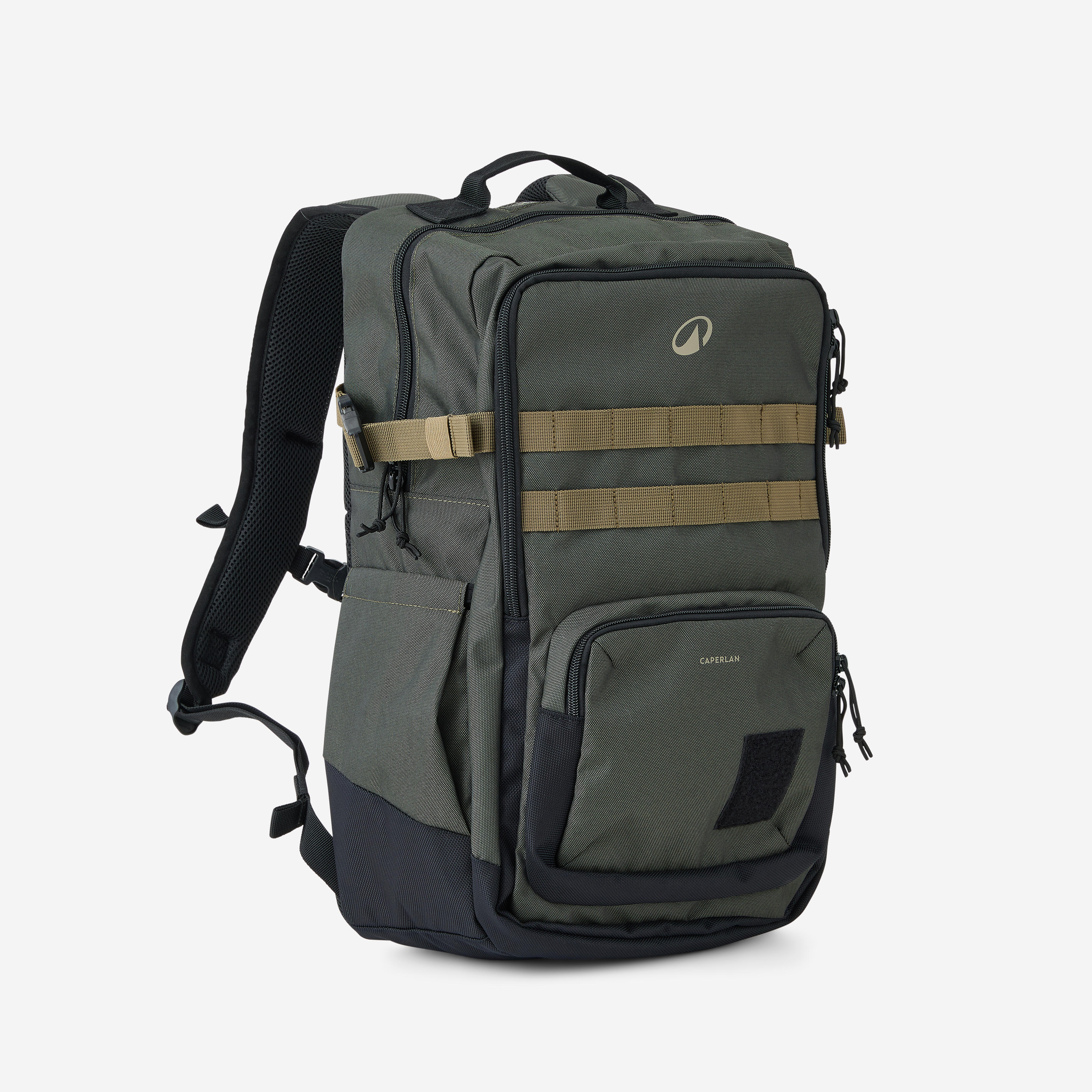 Rucksack TACTICAL WILD 100 30 L khaki
