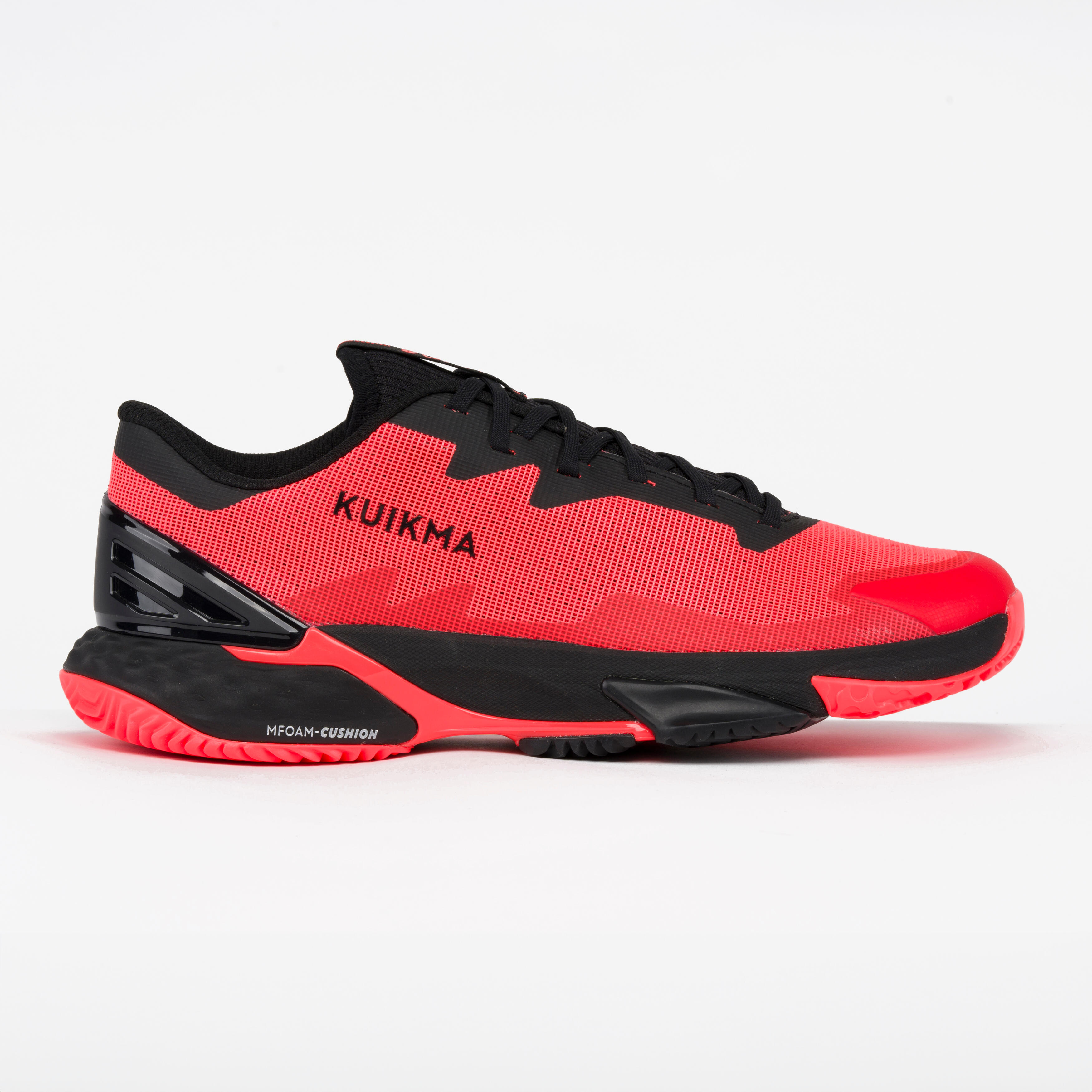 Padelschuhe Kuikma - PS Stab rot
