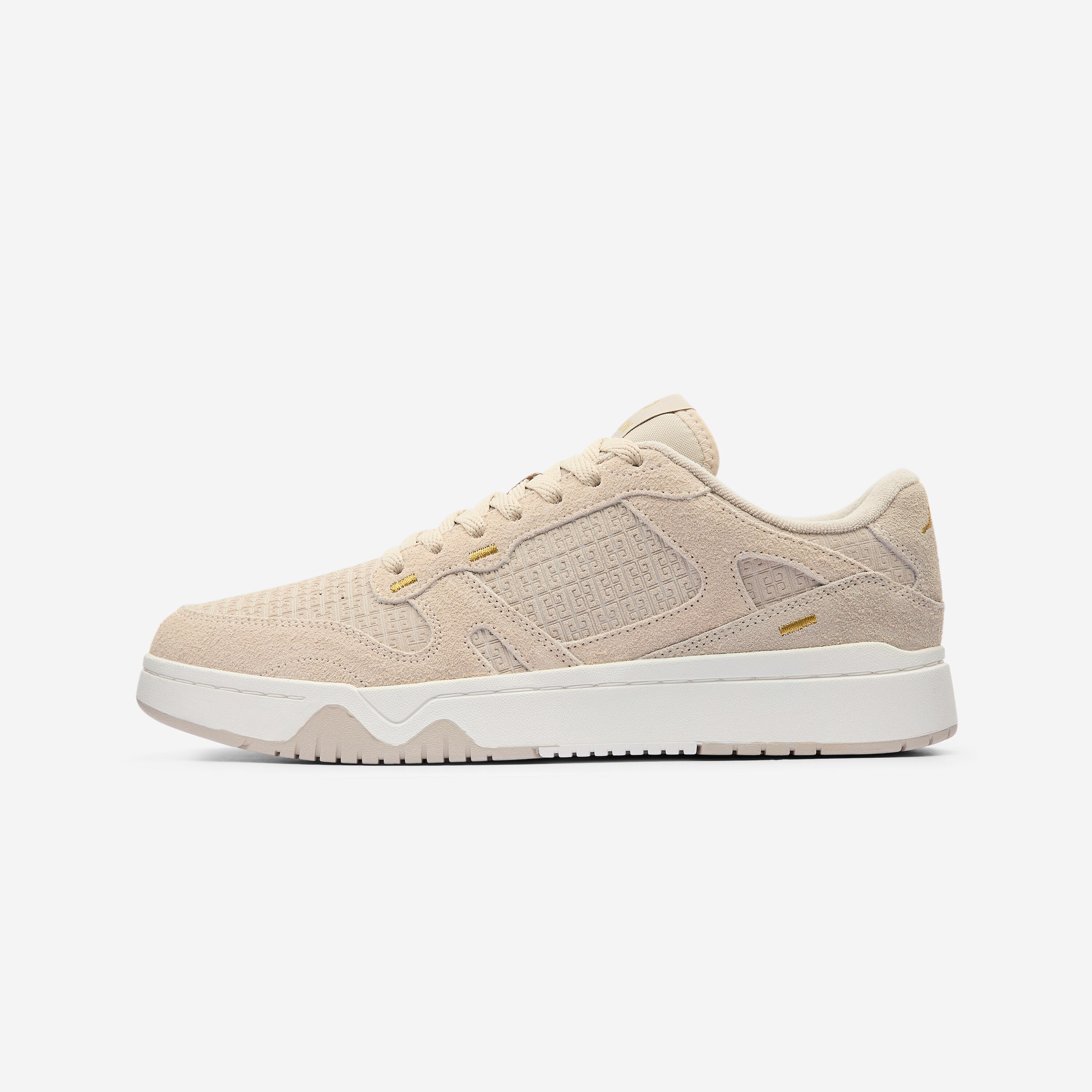 Fitnessschuhe Sneaker unisex - CJ80 CNY beige