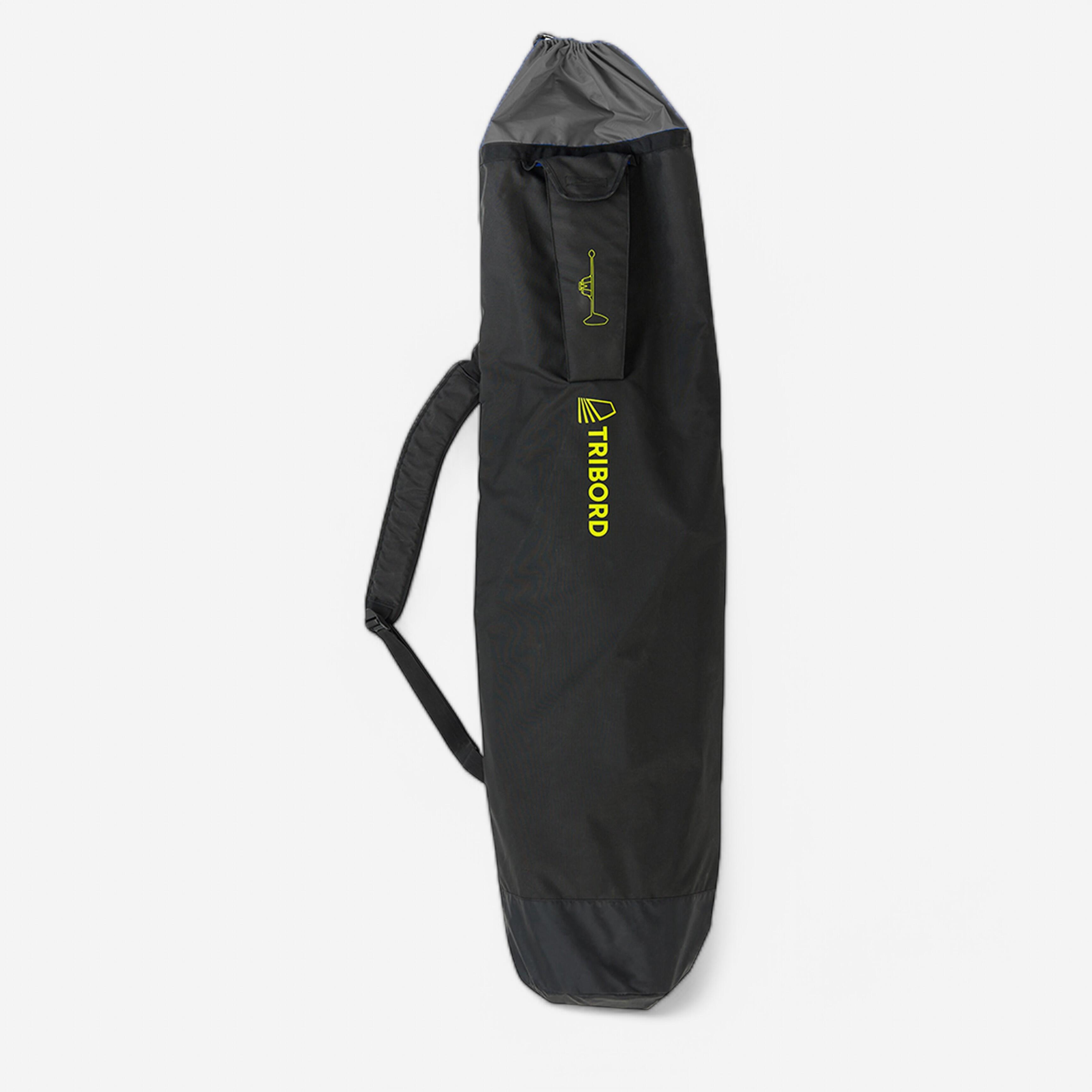 Segeltasche für Rigg von Schlauchboot Tribord 5S