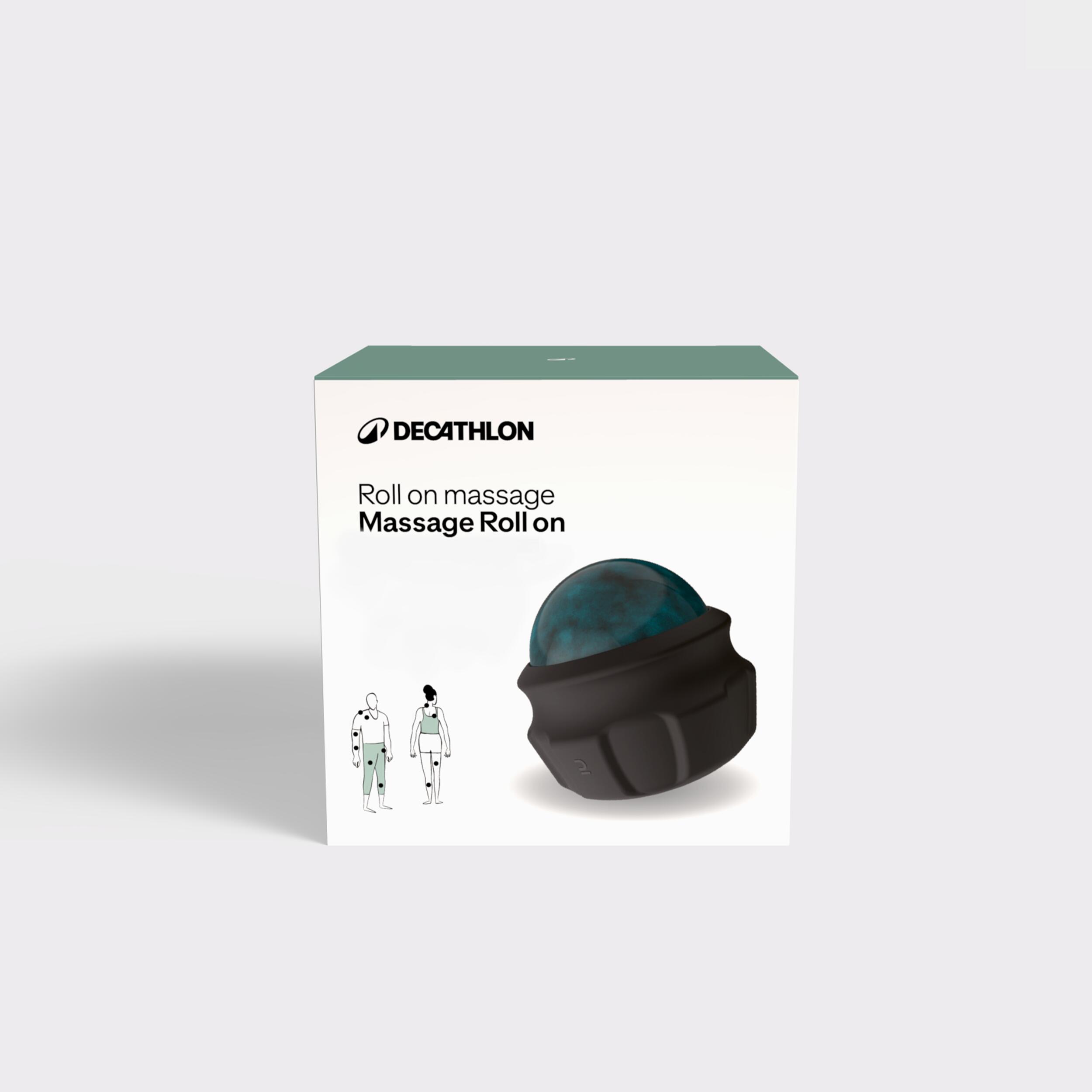 Handmassagegerät Roll On