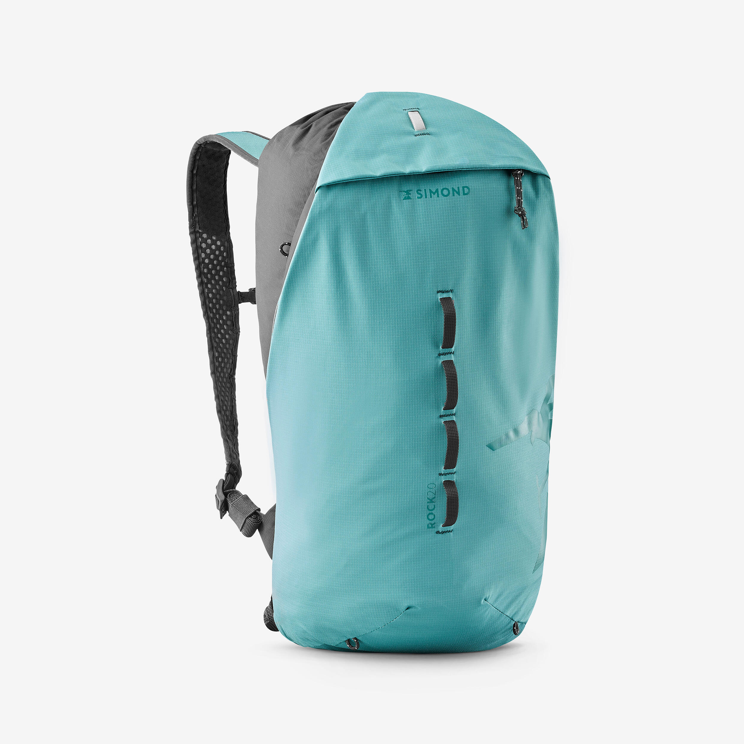 Kletter-Rucksack 20 Liter ‒ Rock 20 türkis