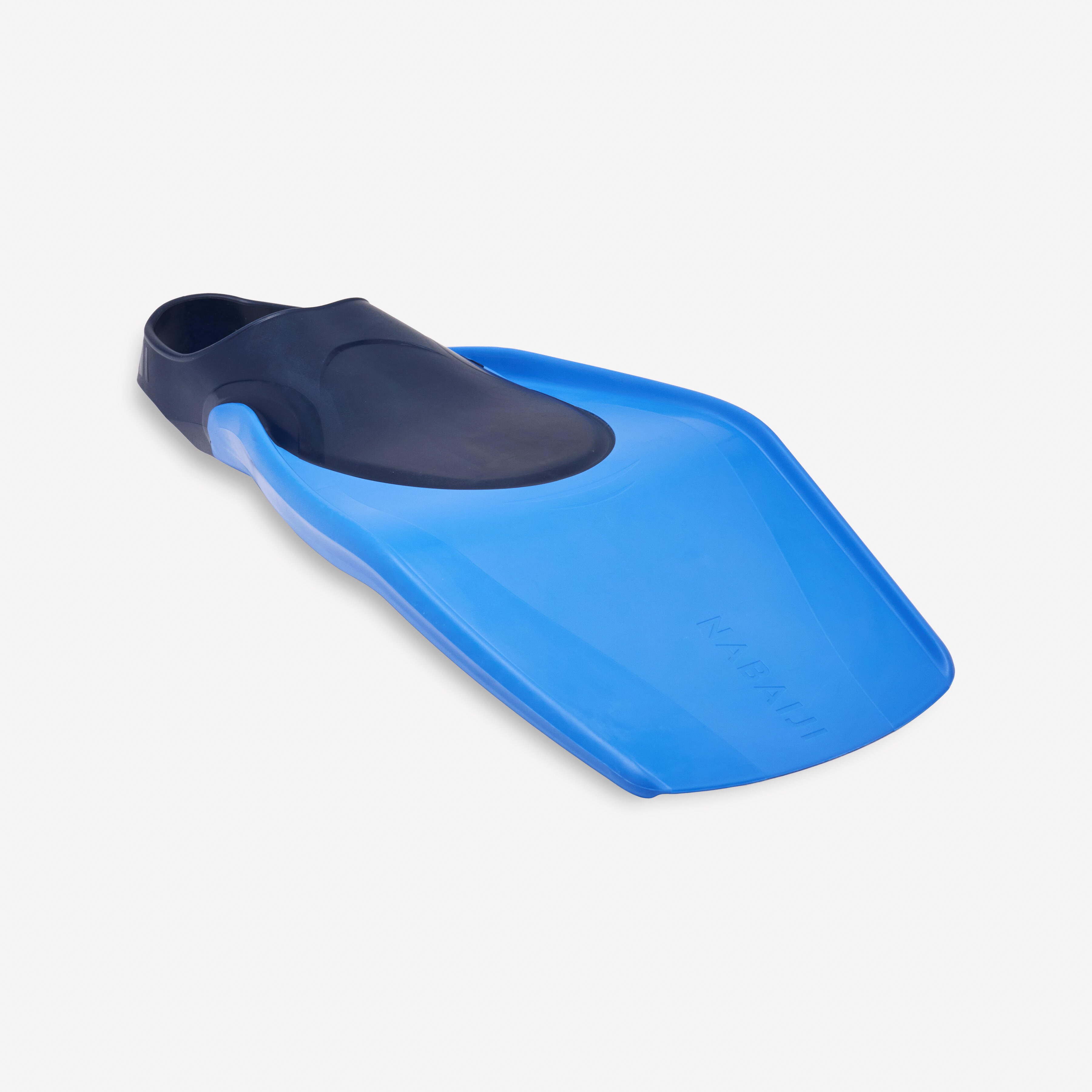 Schwimmflossen - Tonifin blau