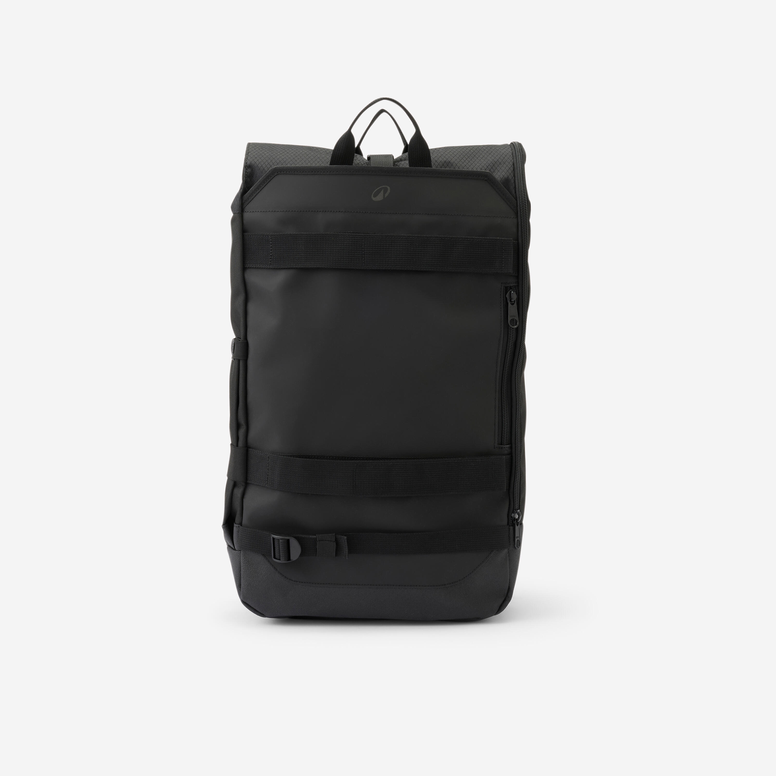 Skate-Rucksack Rolltop ‒ BP500 mit integriertem Skate-Tool