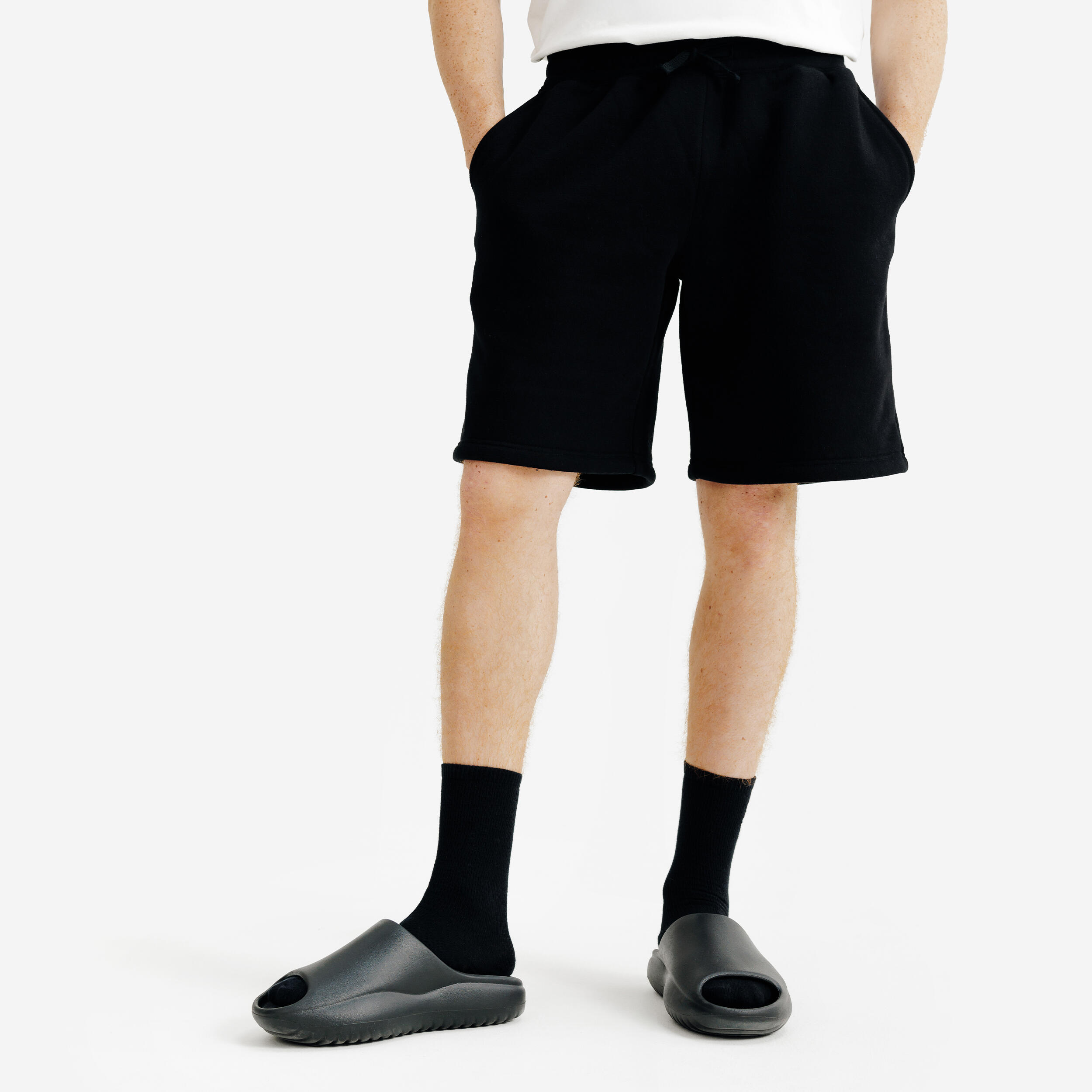 Shorts - Elementals schwarz