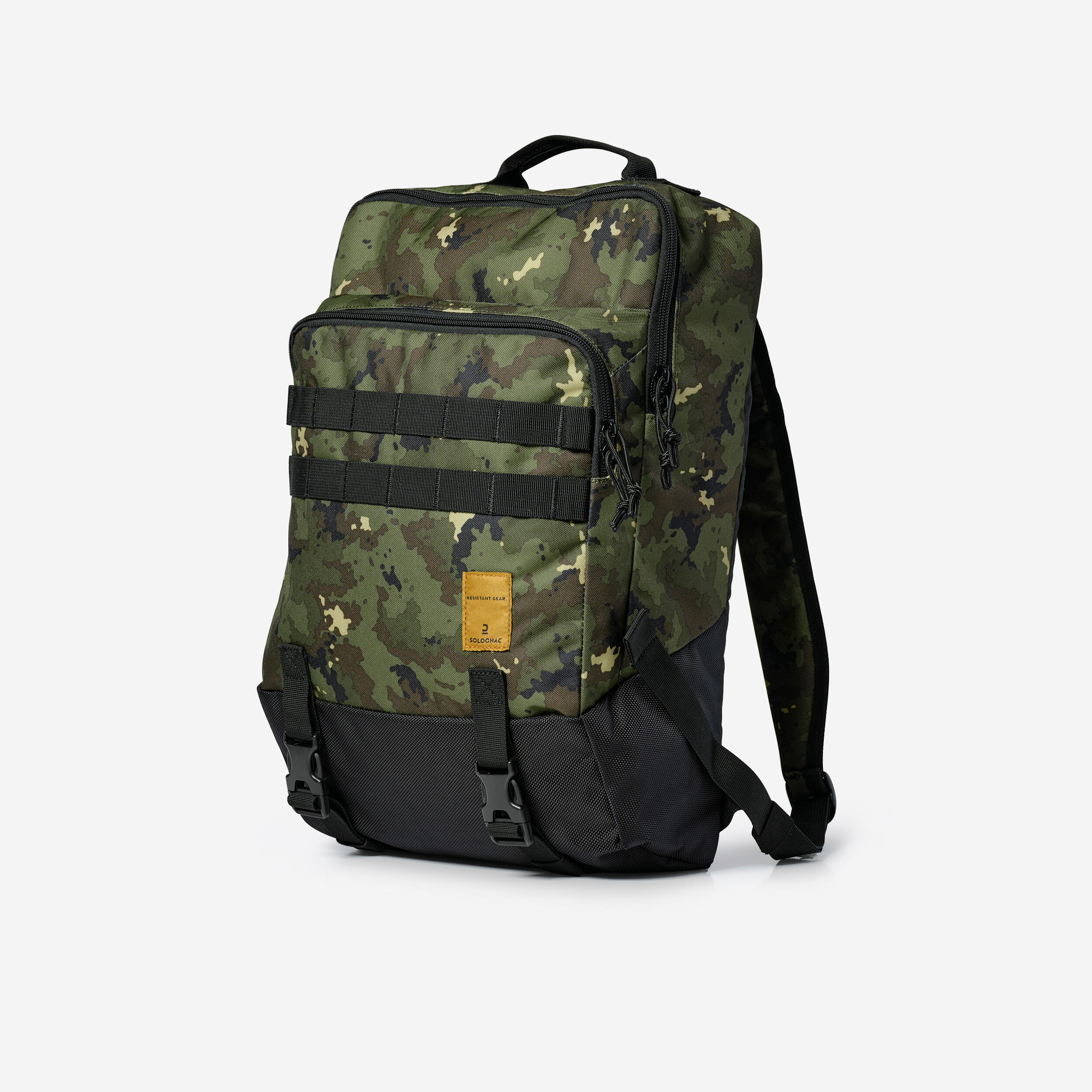 Rucksack TACTICAL 20 L Camouflage