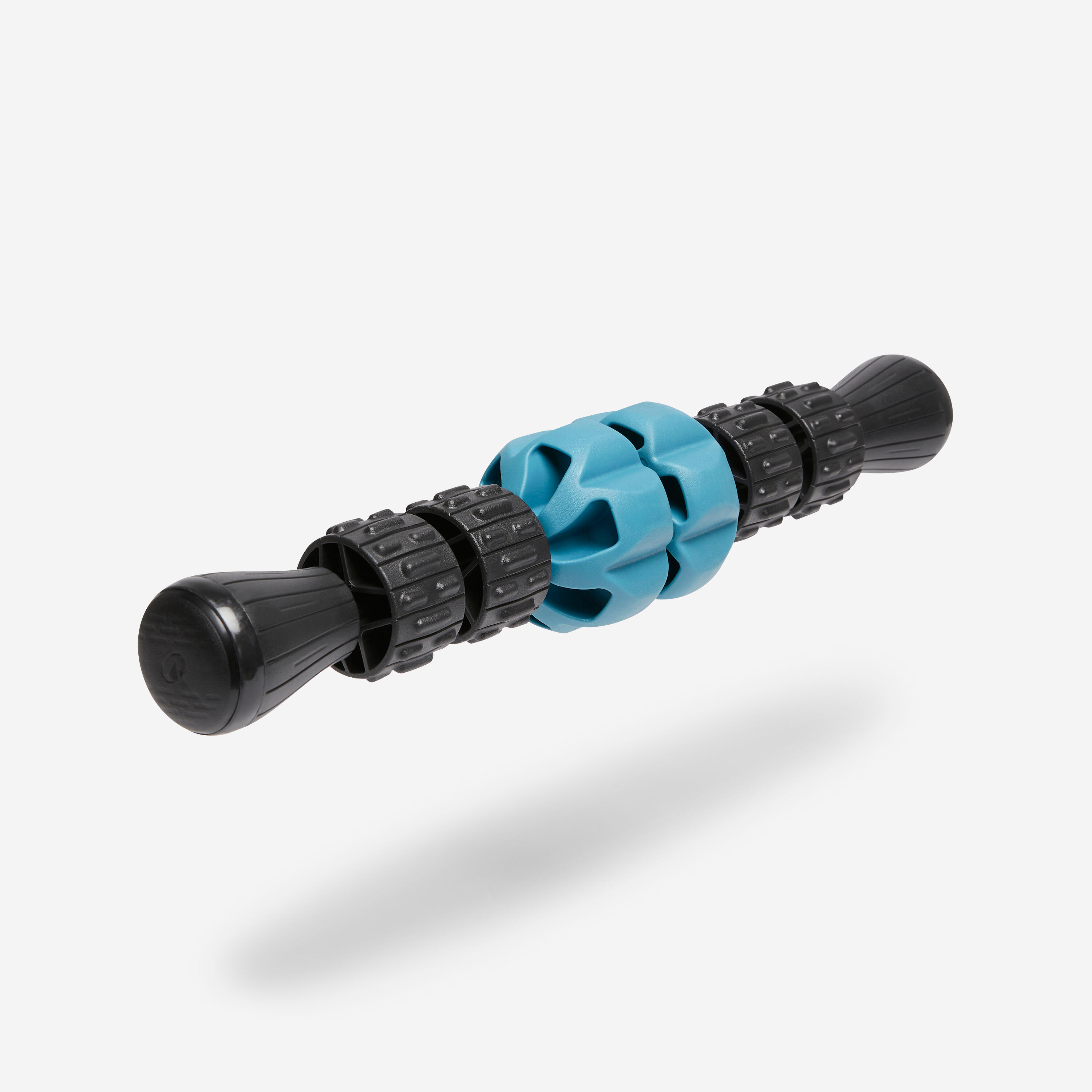 Massage-Stab modular anpassbar