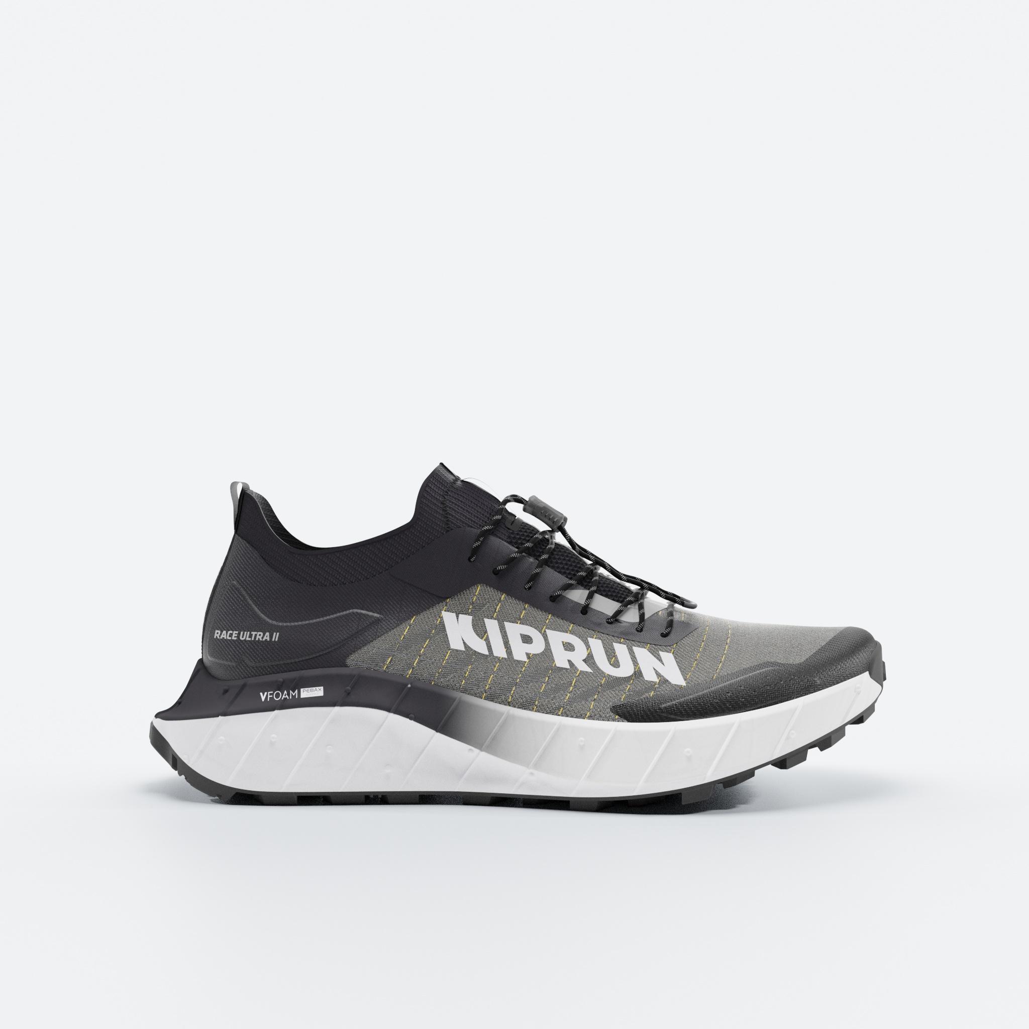 Trailrunningschuhe - Race Ultra 2