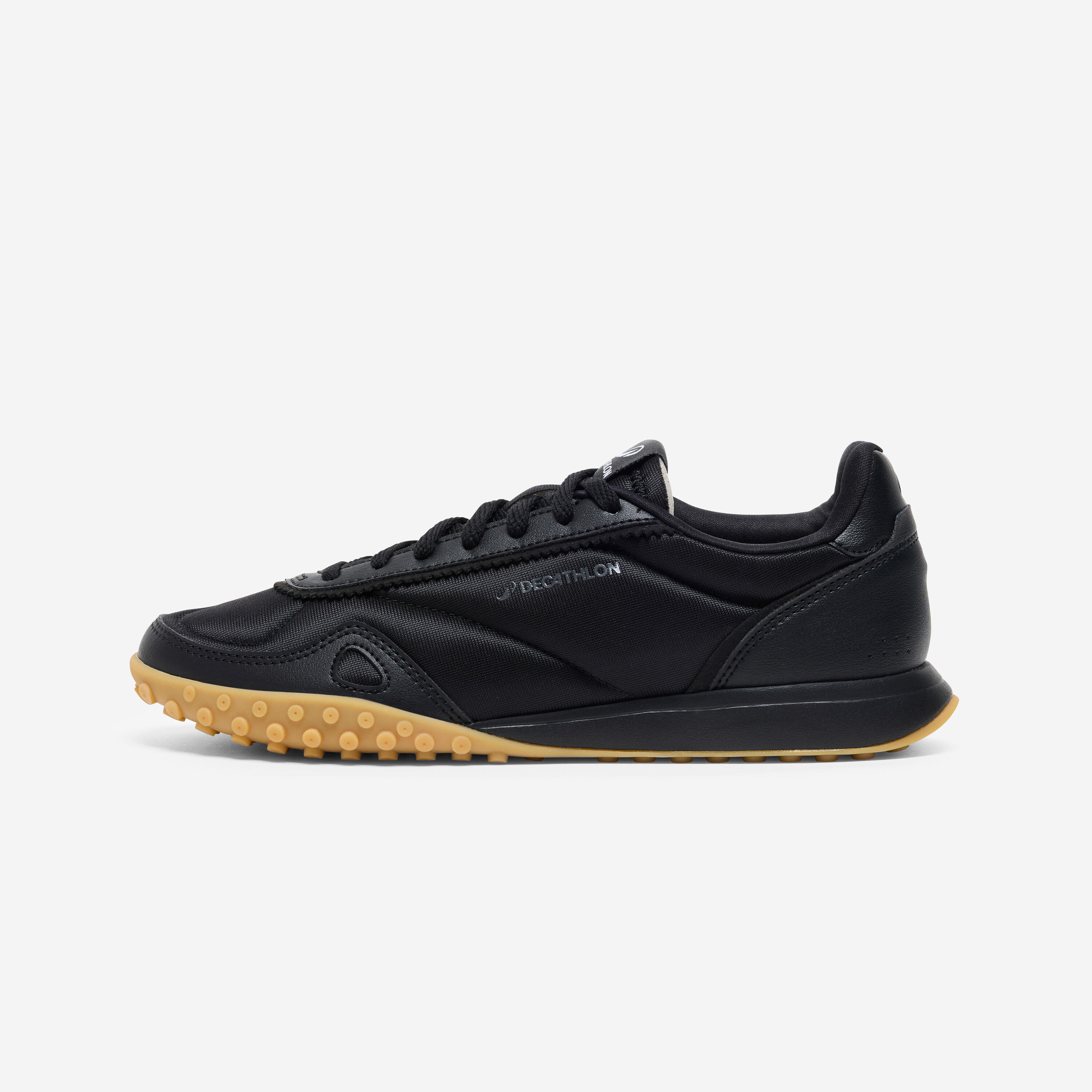 Sneaker Damen - RL70 schwarz