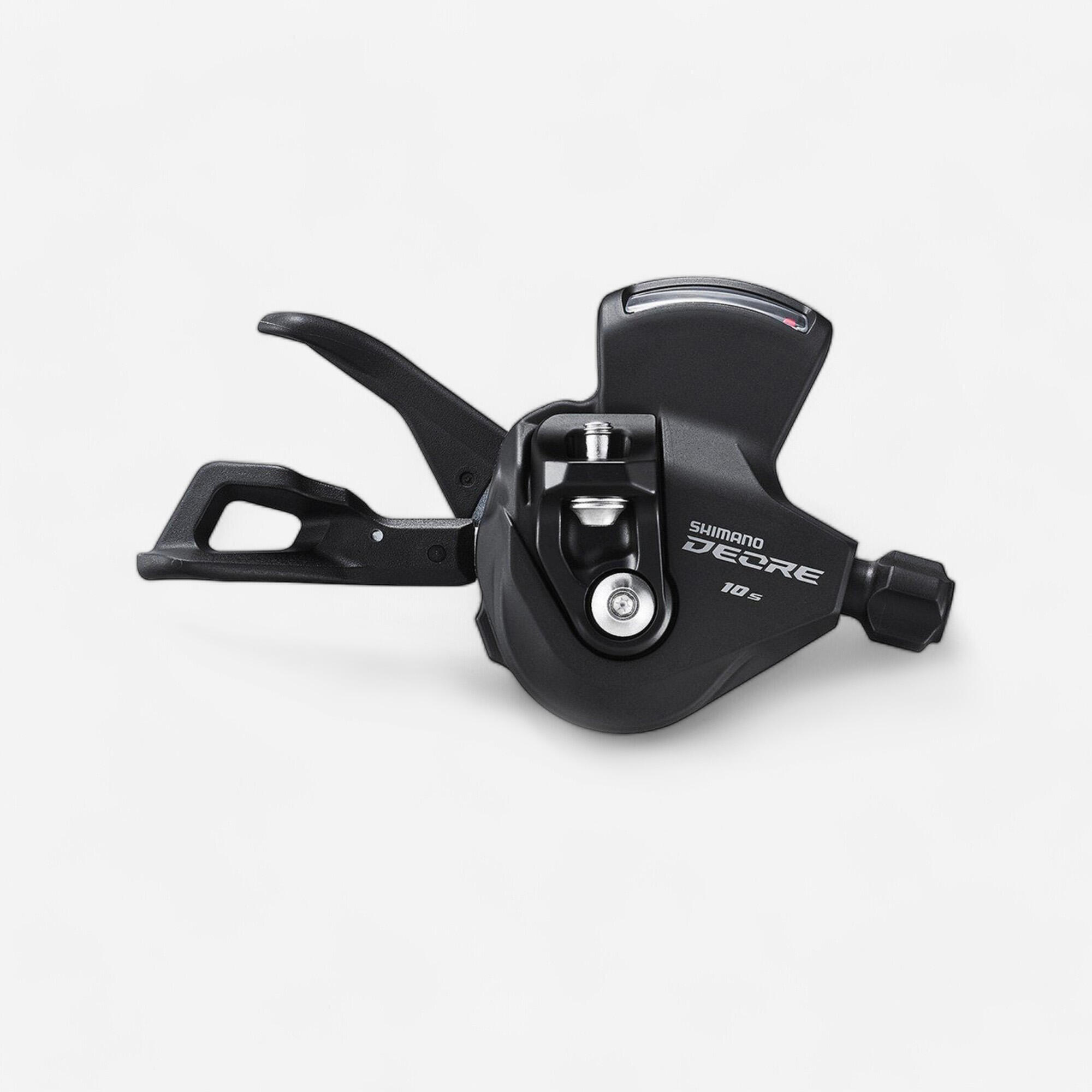 SCHALTHEBEL DEORE SHIMANO SCHALTWERK 10-GANG M4100