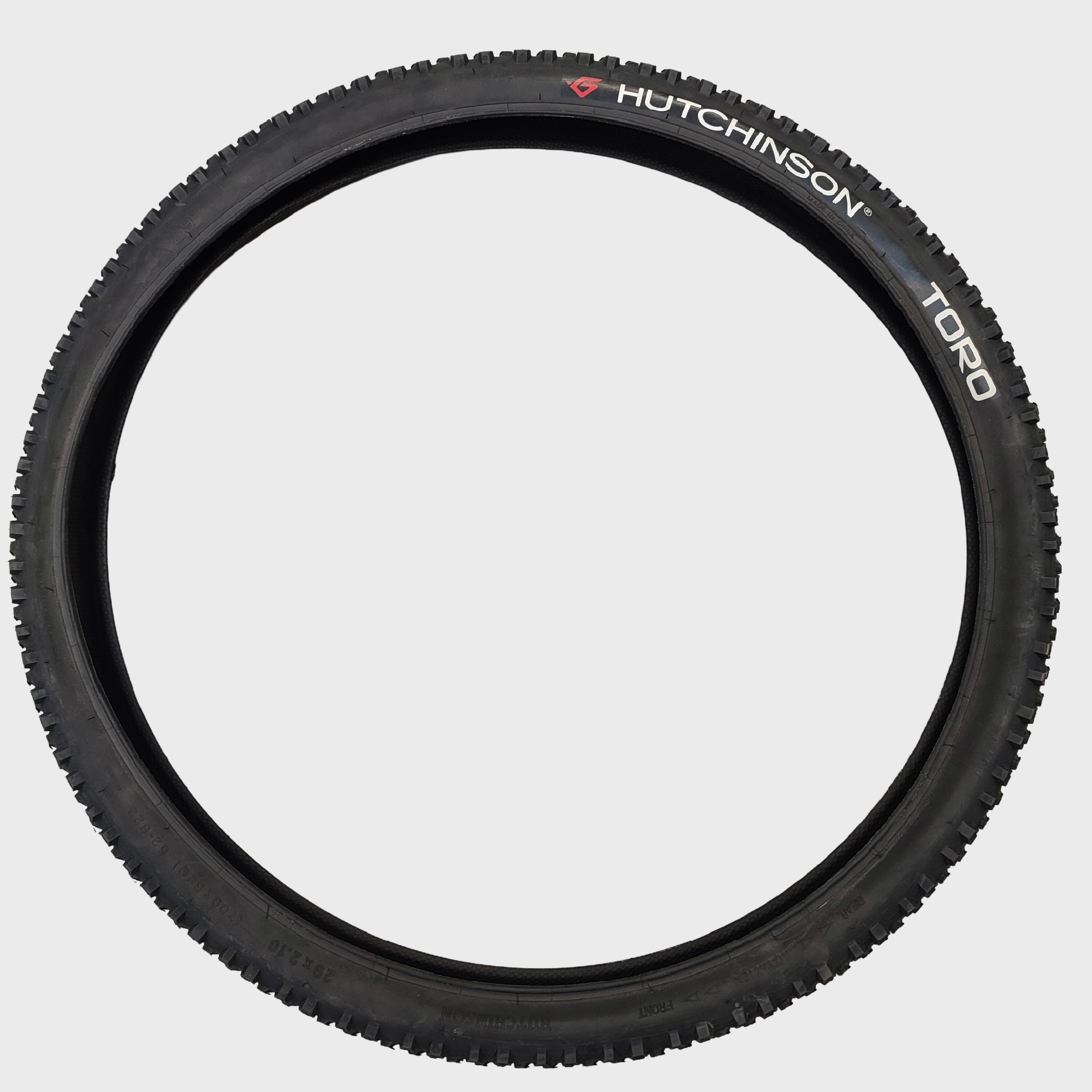 Fahrrad Reifen MTB 27,5×2,25 Drahtreifen ETRTO 54‒584 TT RB Toro Hutchinson