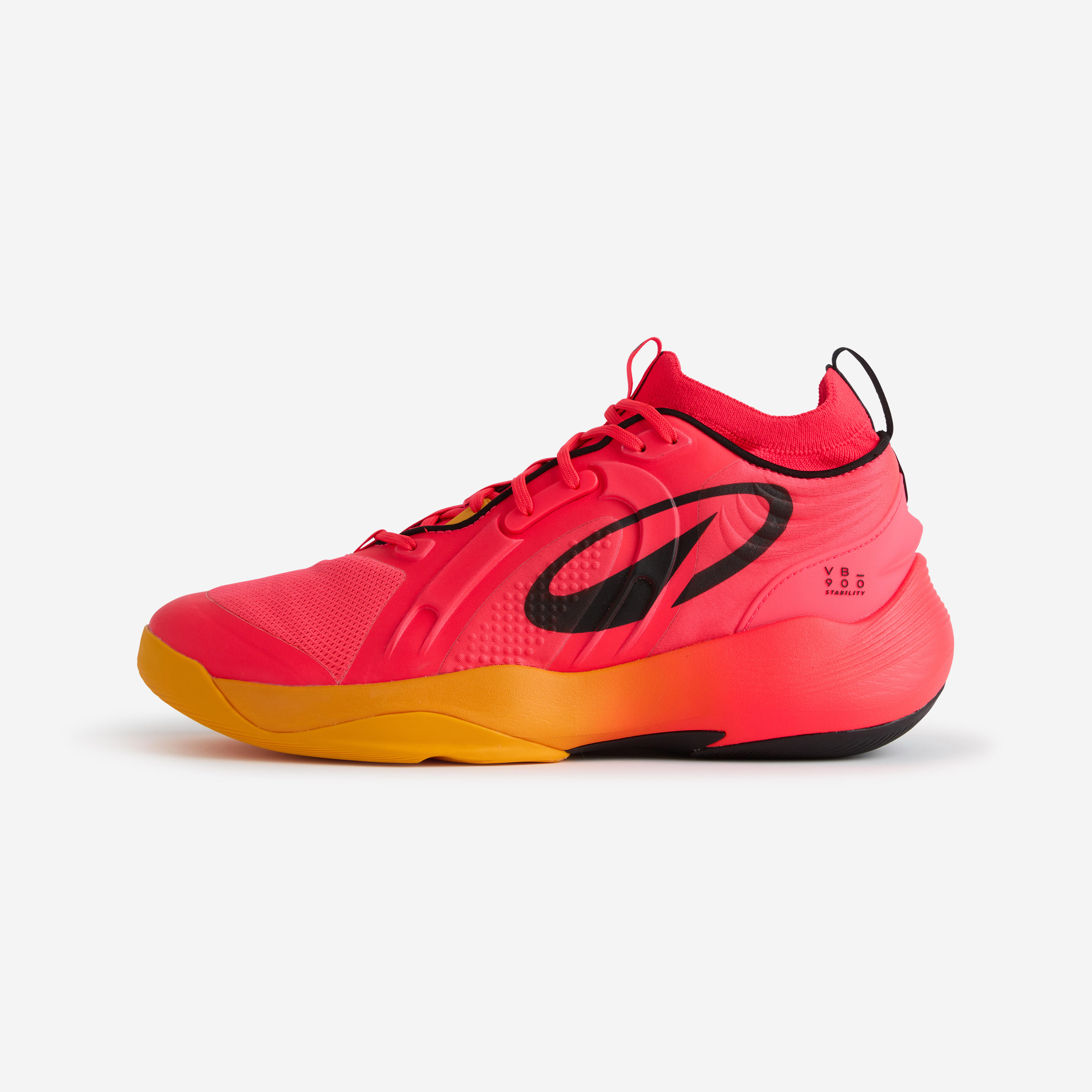 Damen/Herren Volleyballschuhe - VB900 Stability Limited Edition
