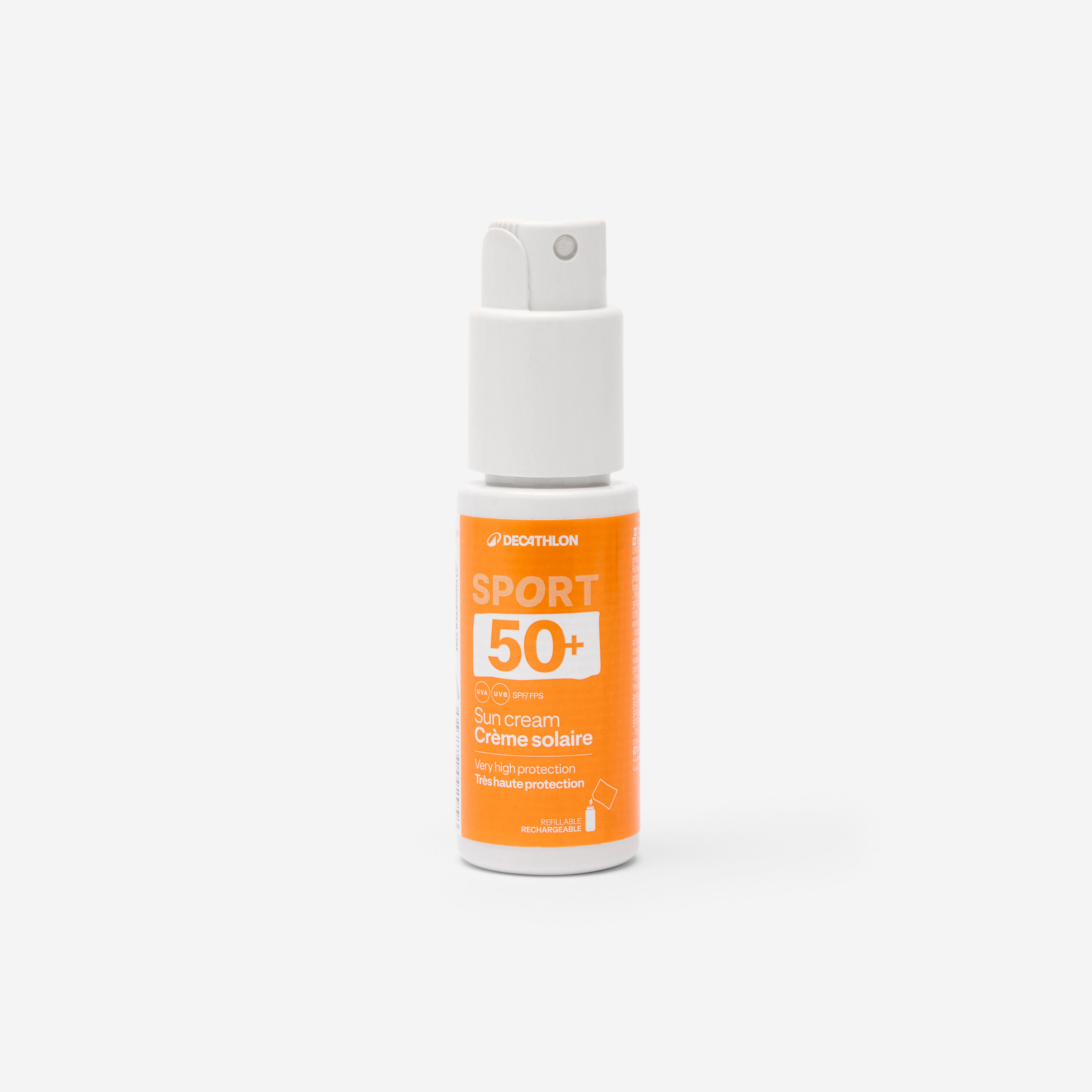 Sonnenschutzspray Sport IP50+ 50 ml