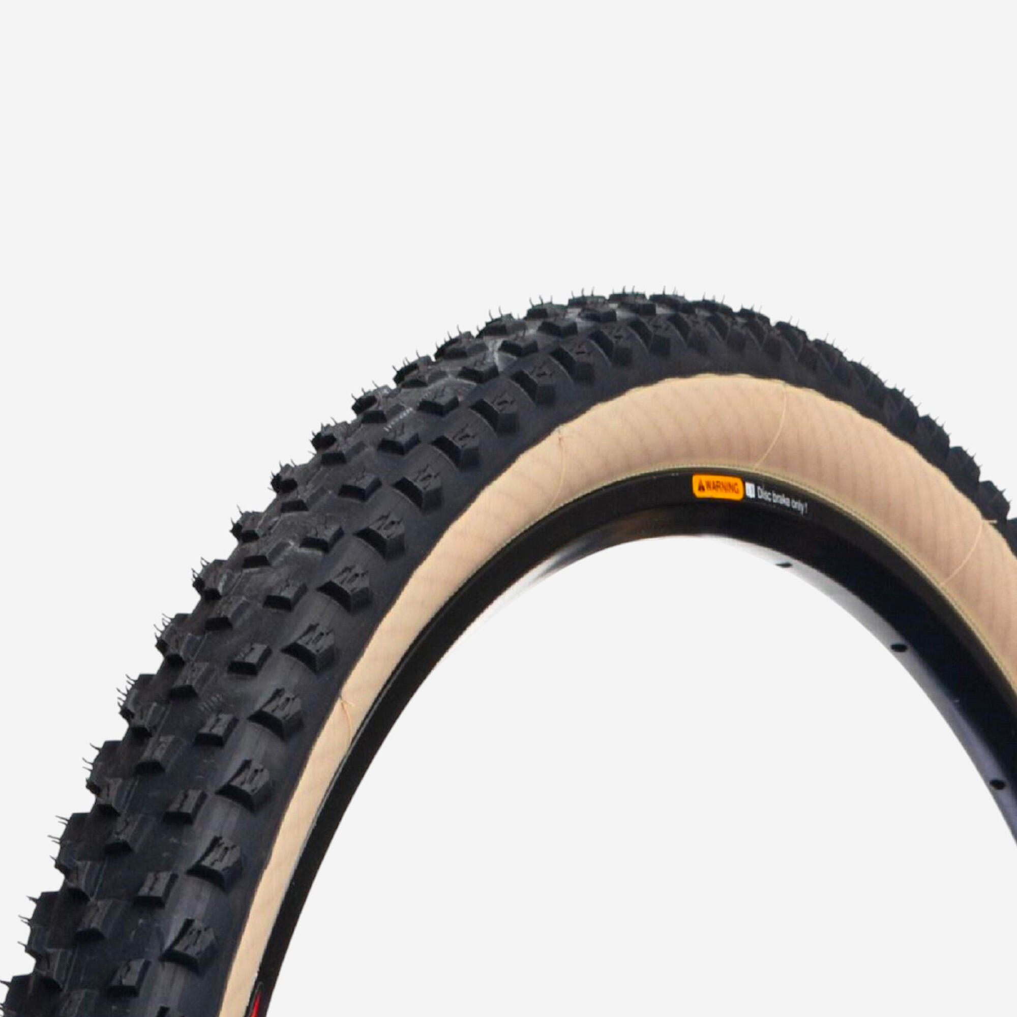 Faltreifen MTB Barzo TLR 29×2,25"