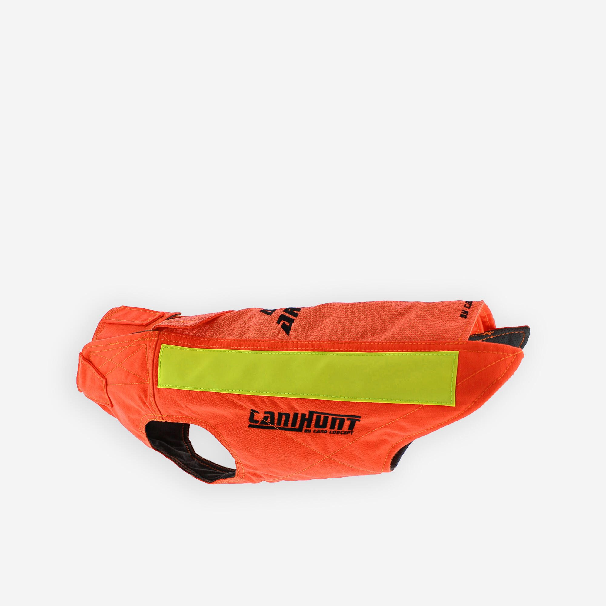 Hundeweste Canihunt Dog Armor V3