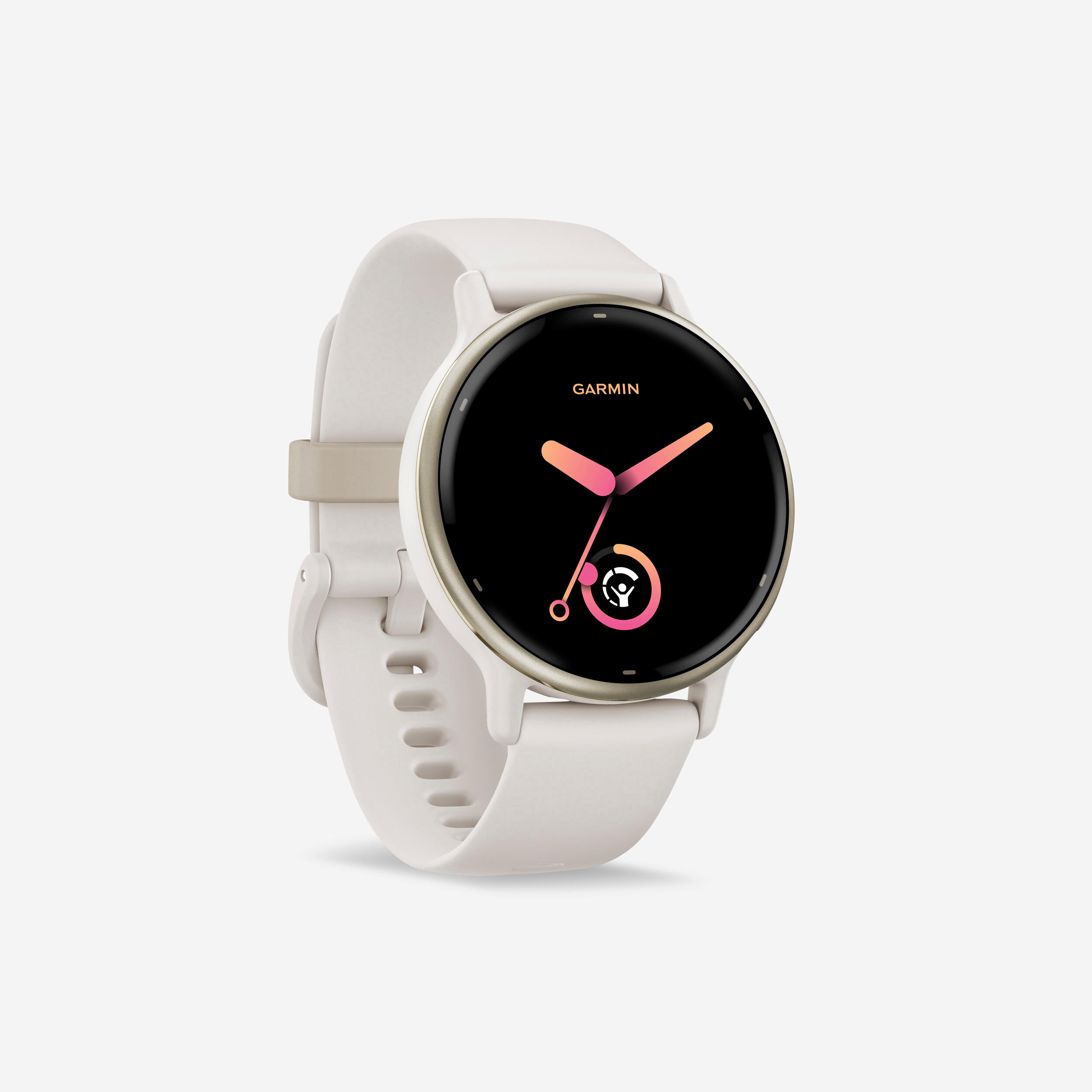 GPS-Uhr Smartwatch Multisport Sport und Fitness - vívoactive 5