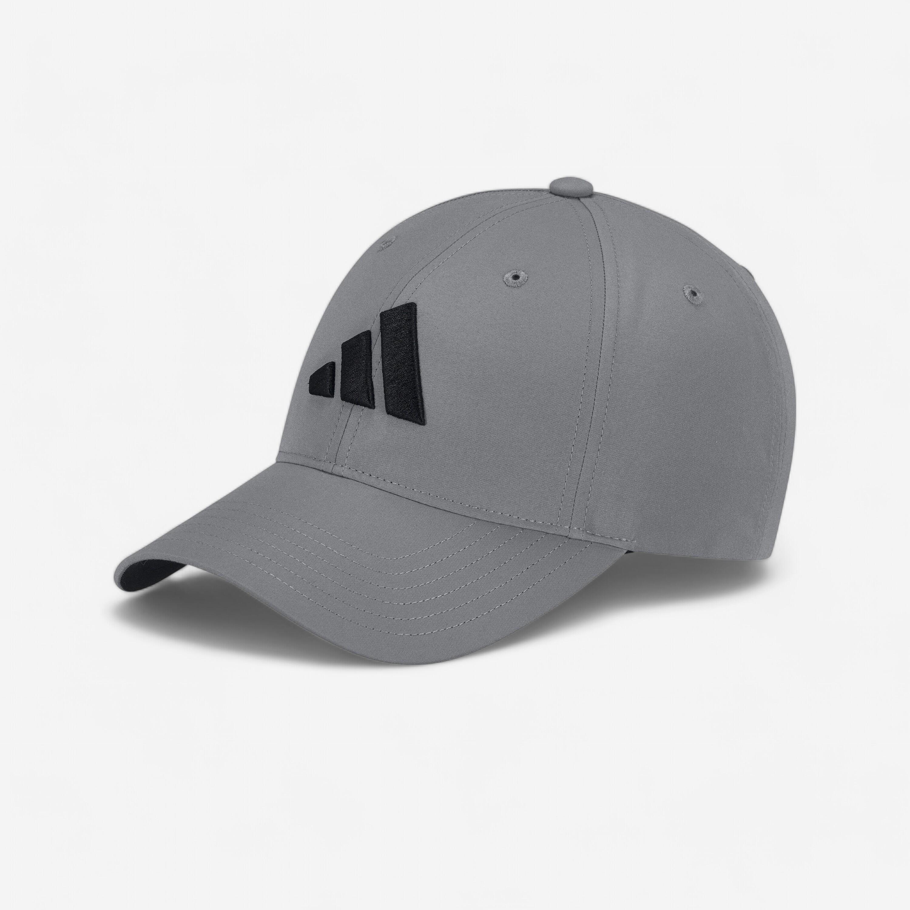 Golf Cap Erwachsene - ADIDAS grau