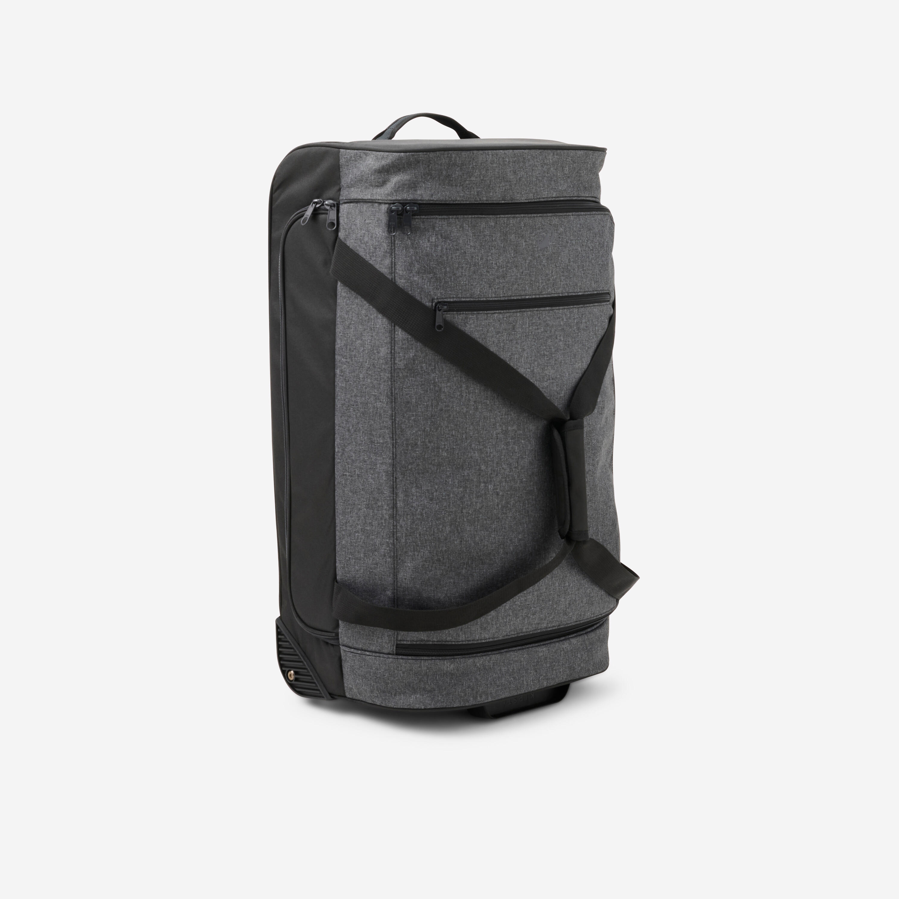 Reisetasche mit Rollen Trolley 70 l