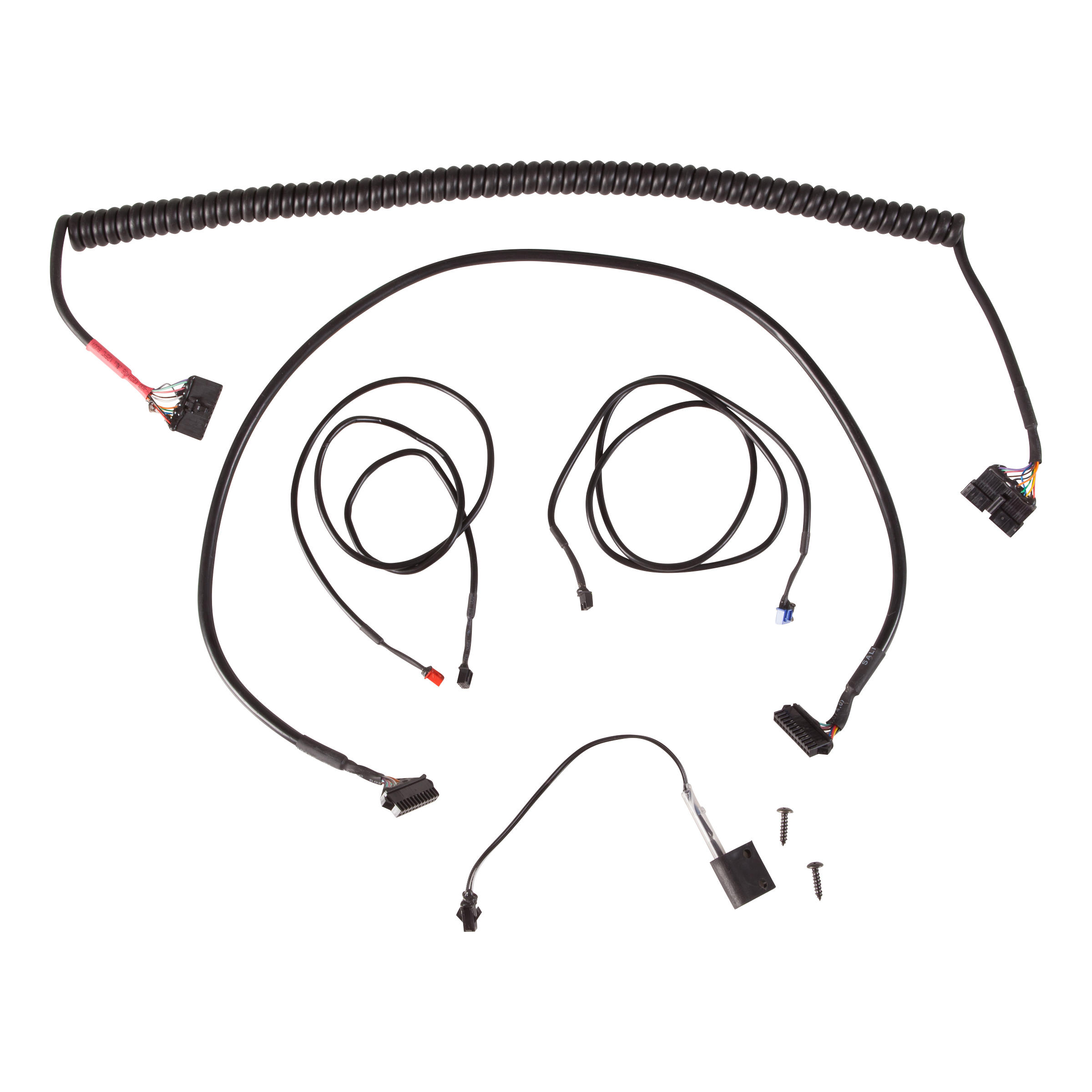 EB900 - Set Elektrokabel