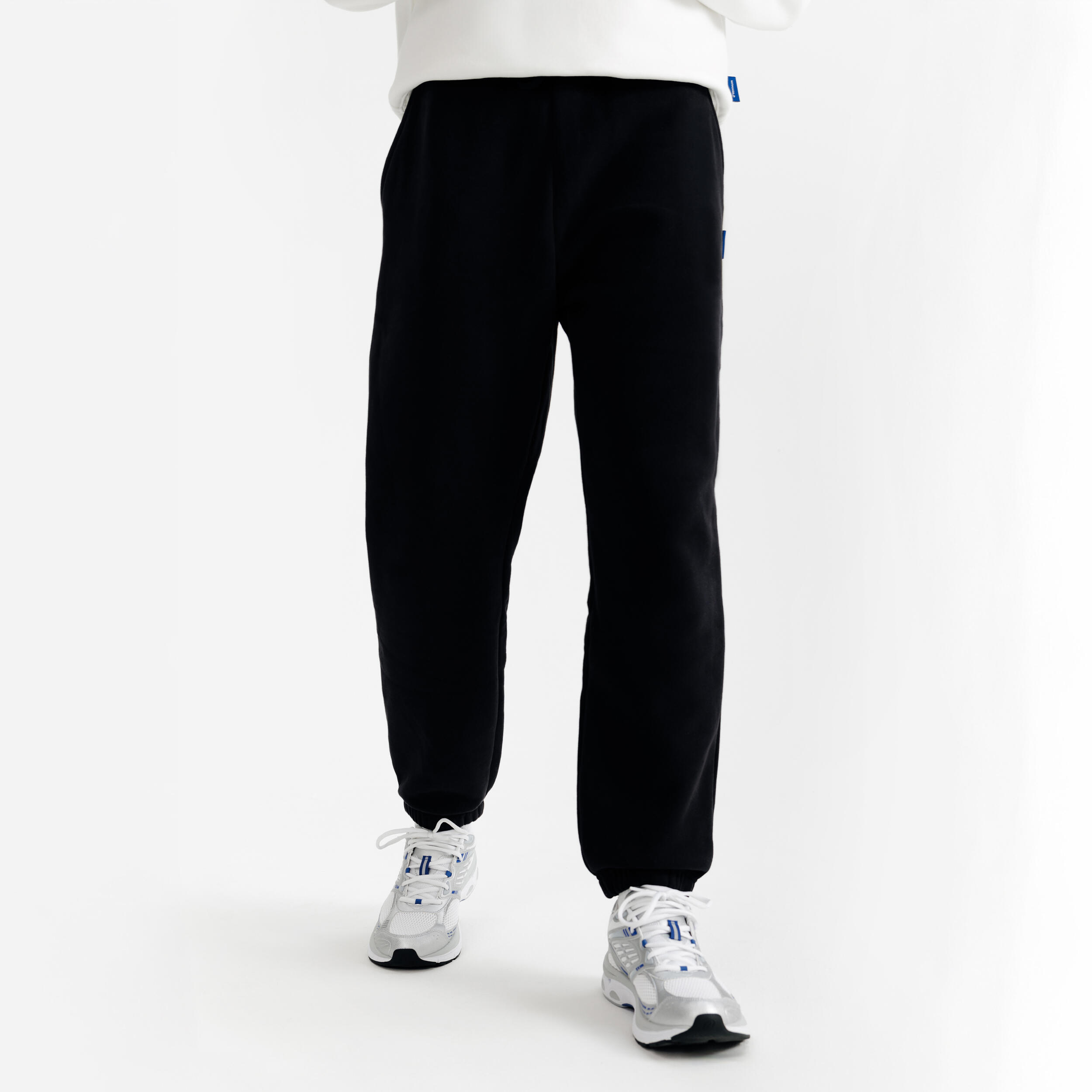 Hose Herren - Elementals schwarz