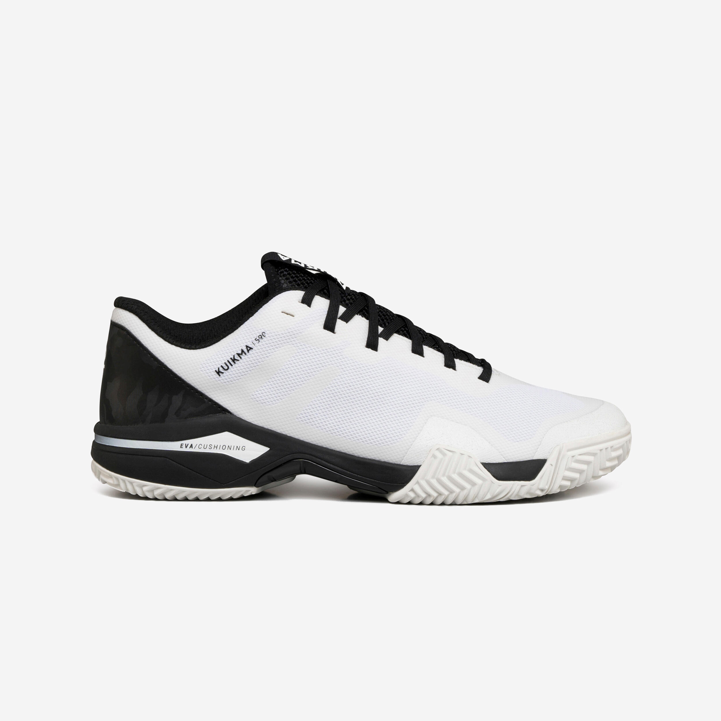 Herren Padelschuhe - Kuikma PS 590 weiss