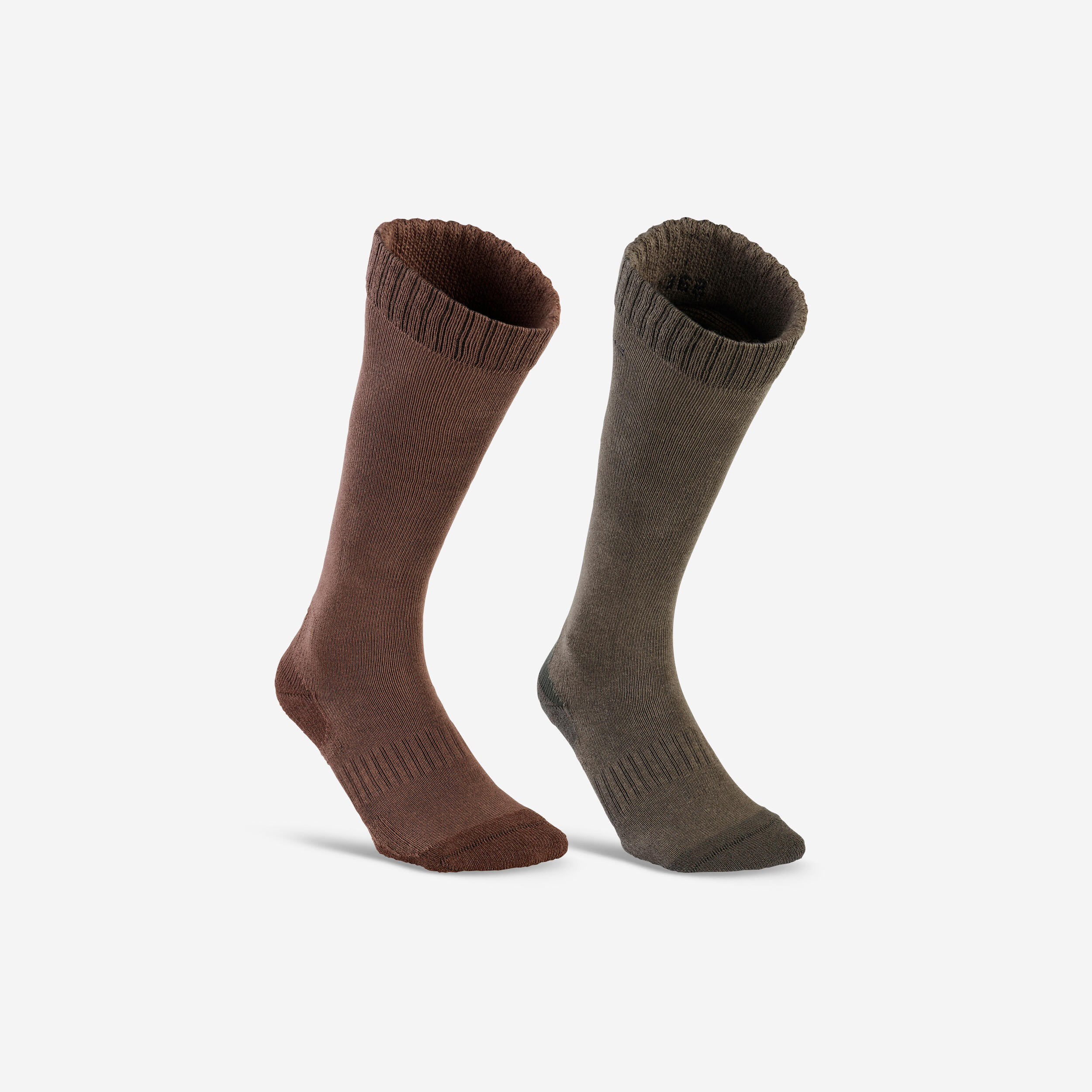 Jagdsocken 100 hoch 2 Paar
