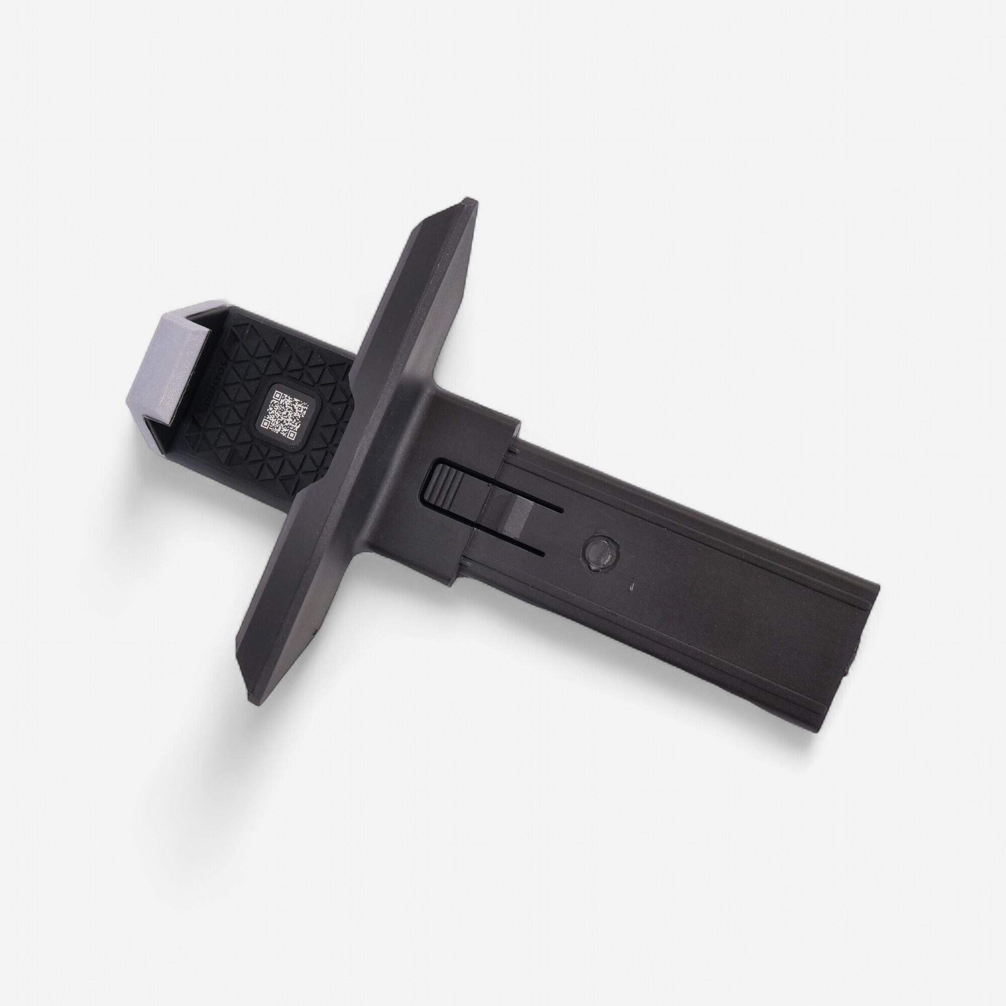 Tablet-Halterung - Challenge Bike