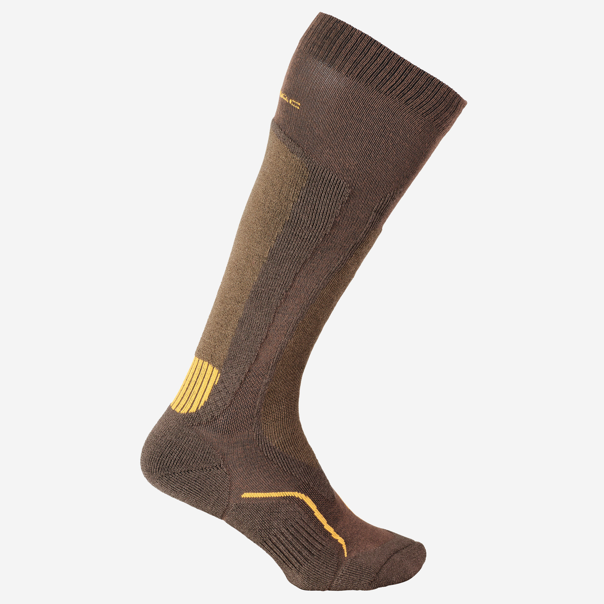 Jagdsocken STAT 500 Merinowolle hoch warm