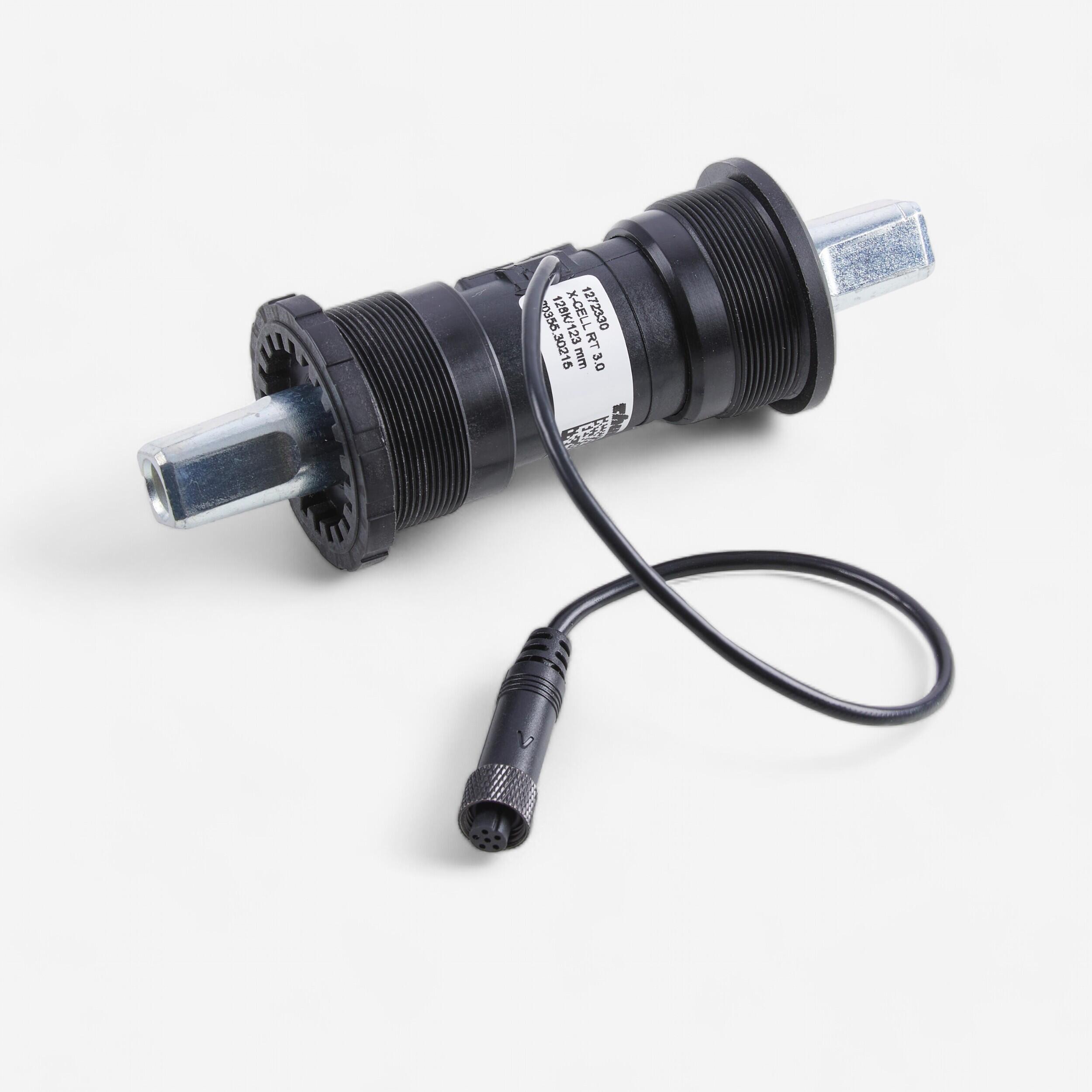 Innenlager Vierkantachse 68 mm E-ST500 V2 mit Drehmomentsensor