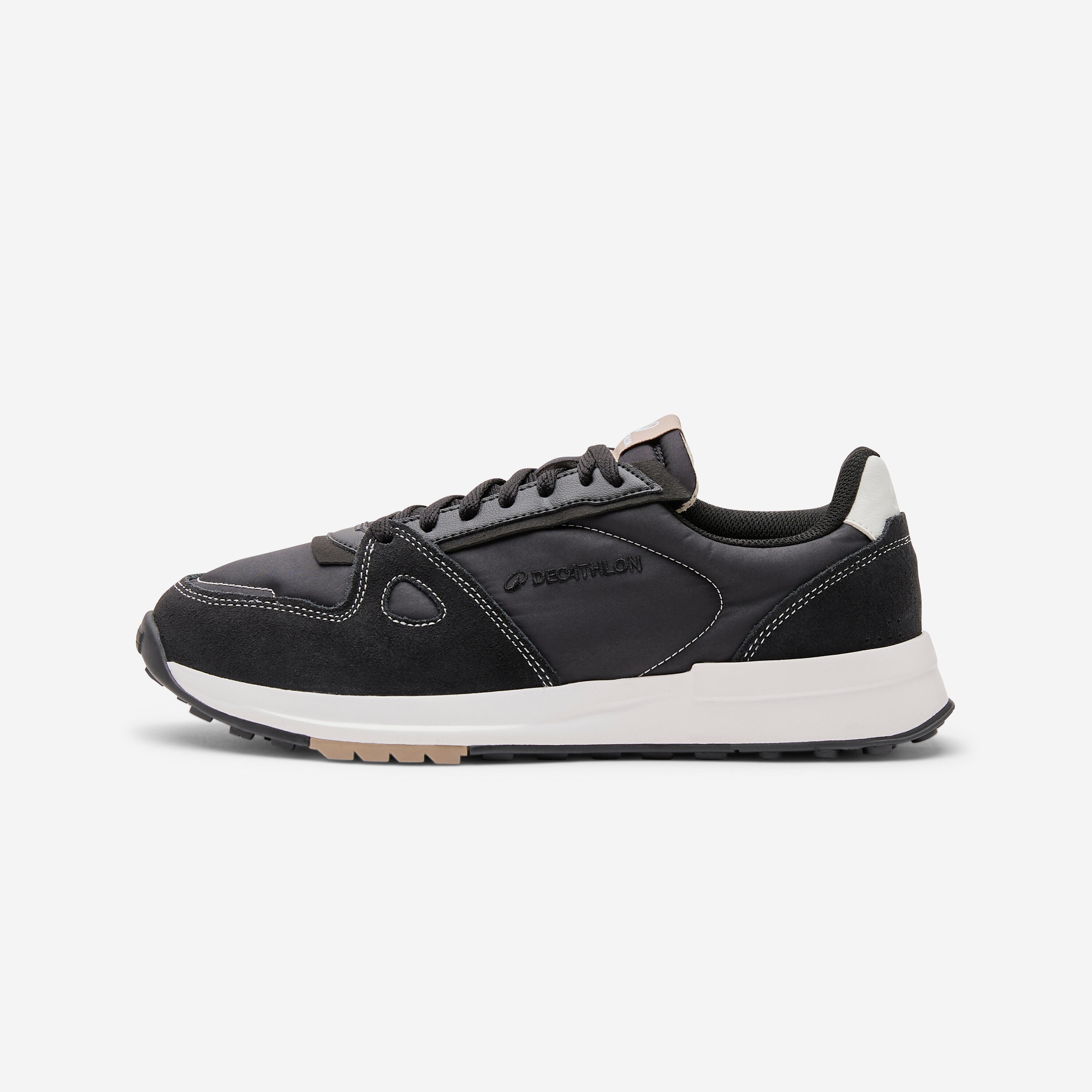 Sneaker Herren - RR70 schwarz