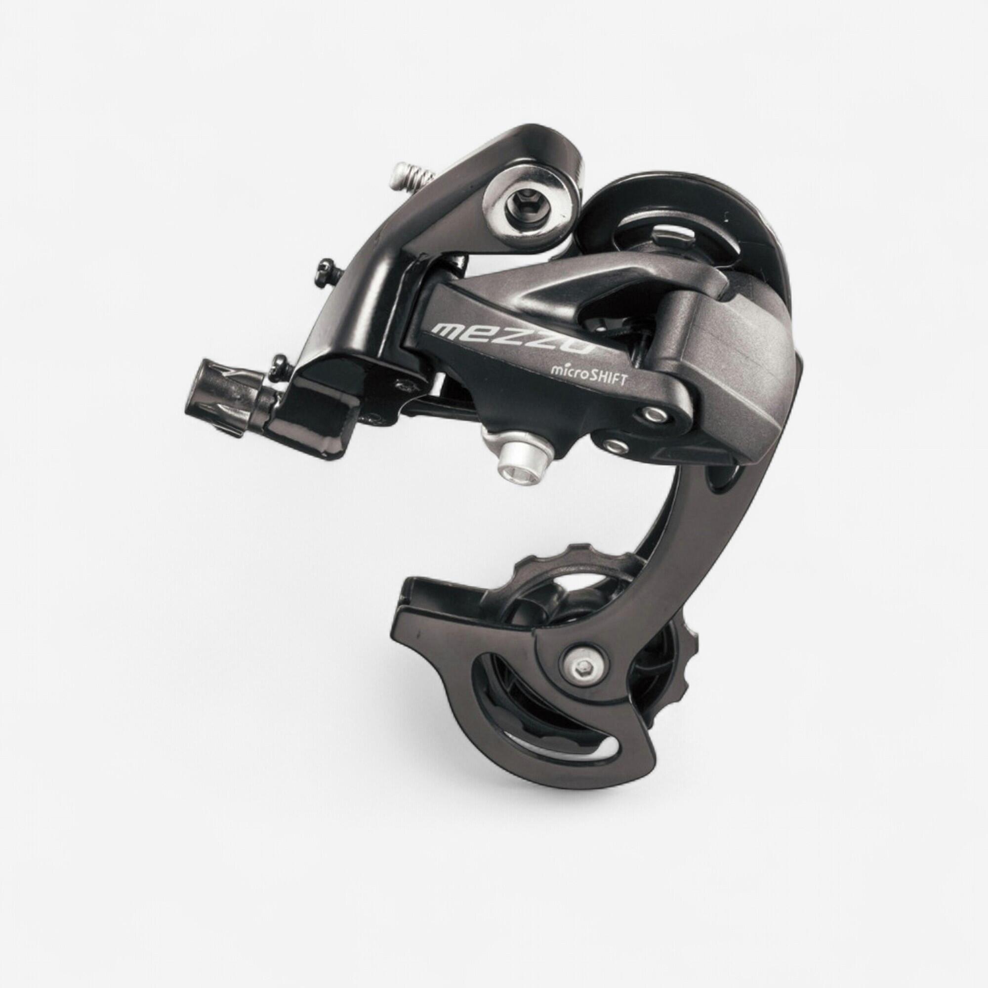Schaltwerk Microshift 8/9-fach RD-M46S