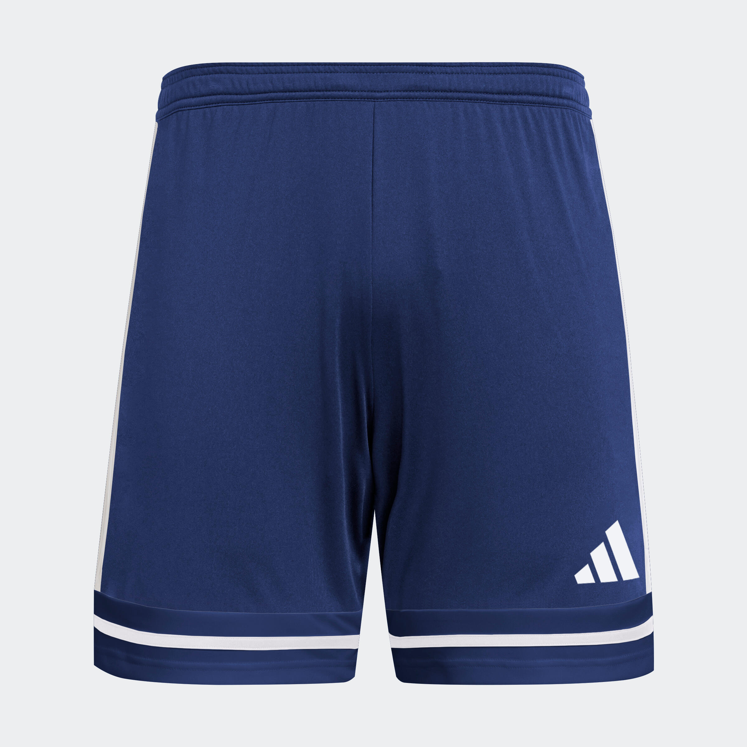 Damen/Herren Fußball Shorts - Squadra 25 marineblau