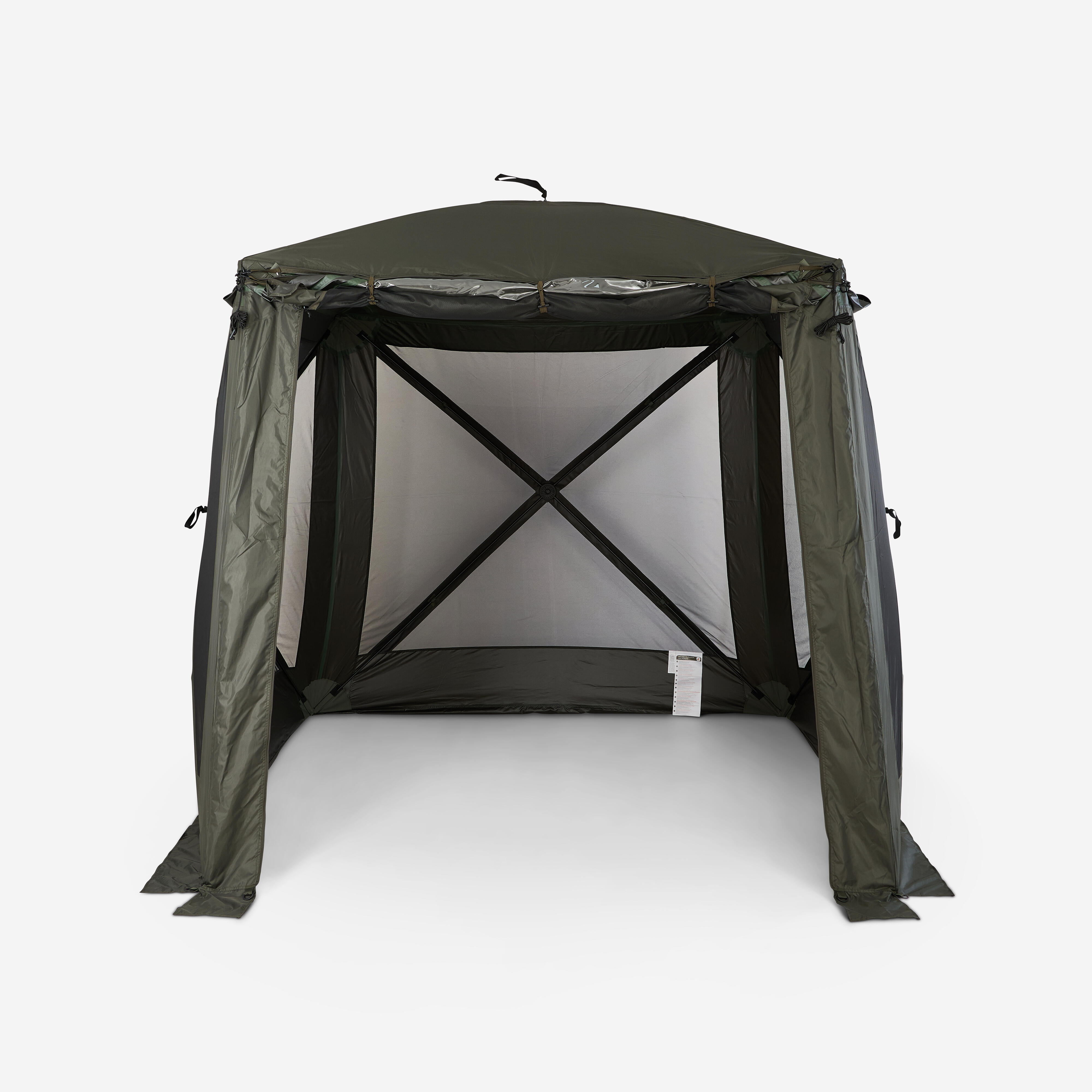 Angelzelt Social Bivvy L