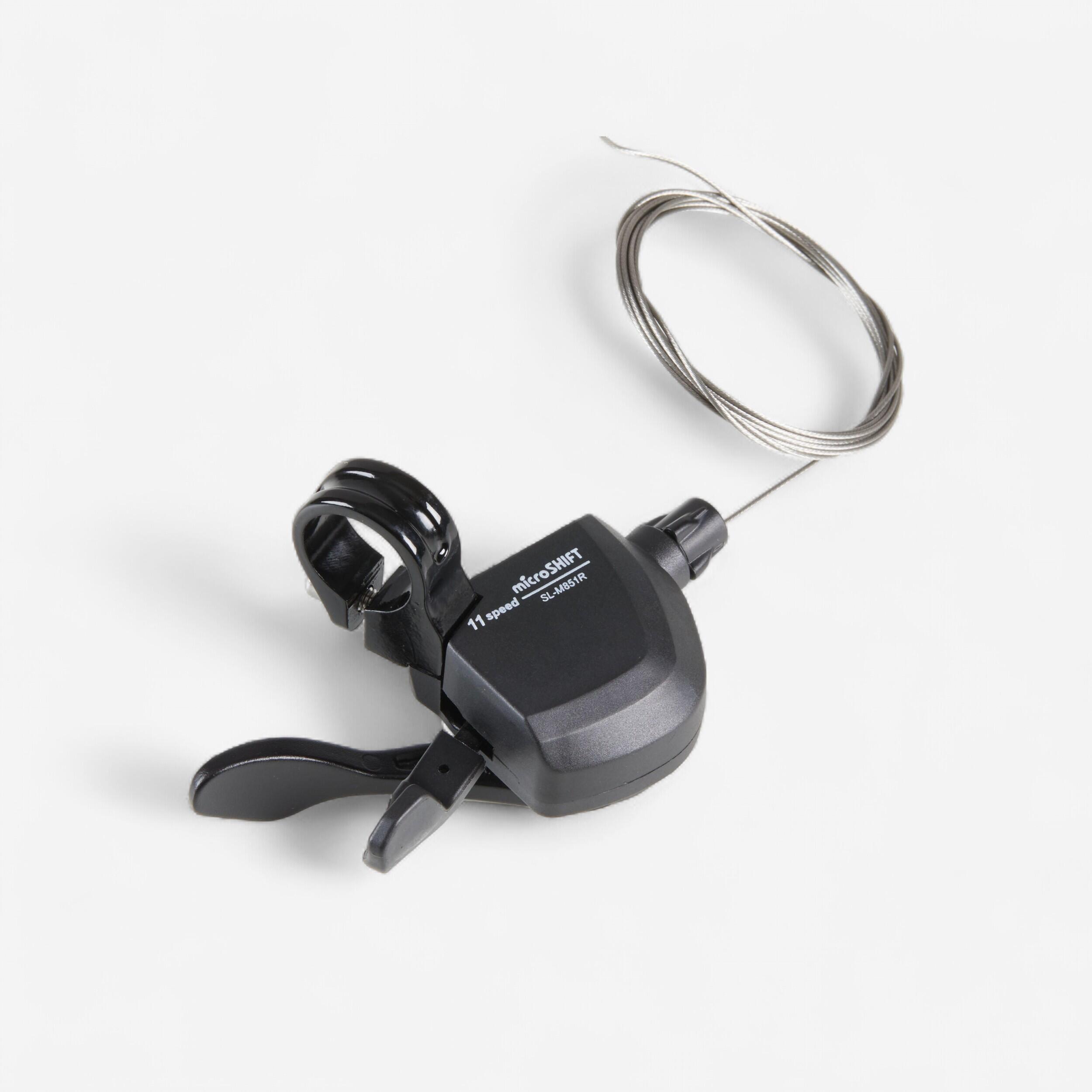 Schalthebel hinten microSHIFT 11-Gang M8515