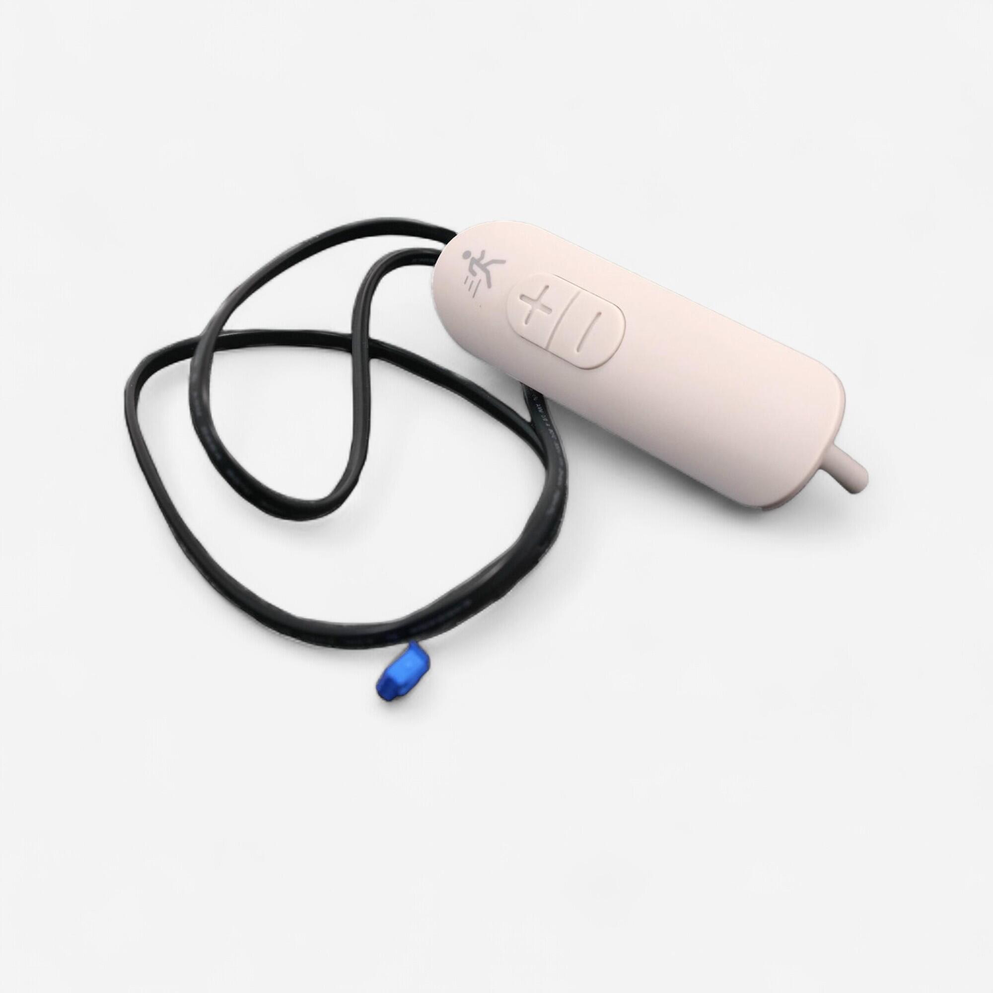 Schnelltaste Geschwindigkeit -Ersatzteil für Walkingband W900B