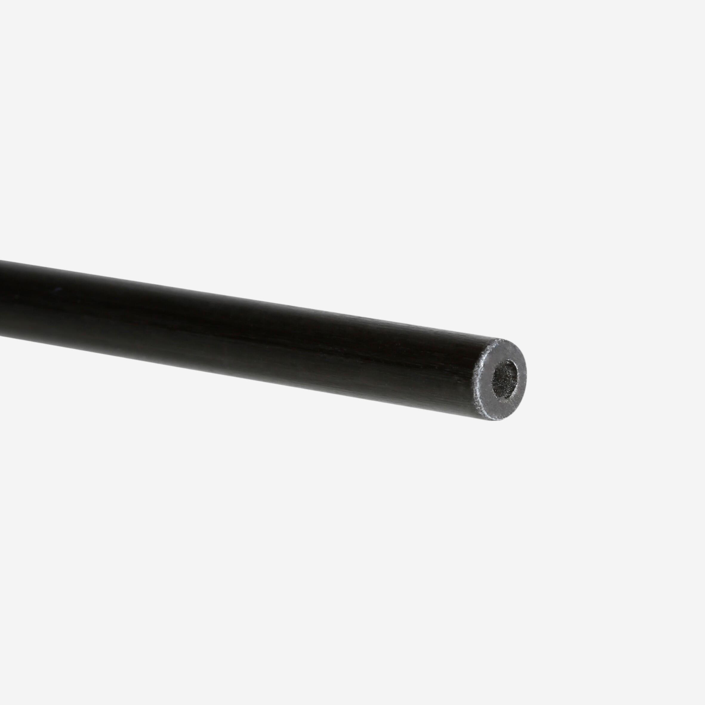 Carbonstab 4 mm × 160 cm für Reparatur/Herstellung eines Flugdrachens