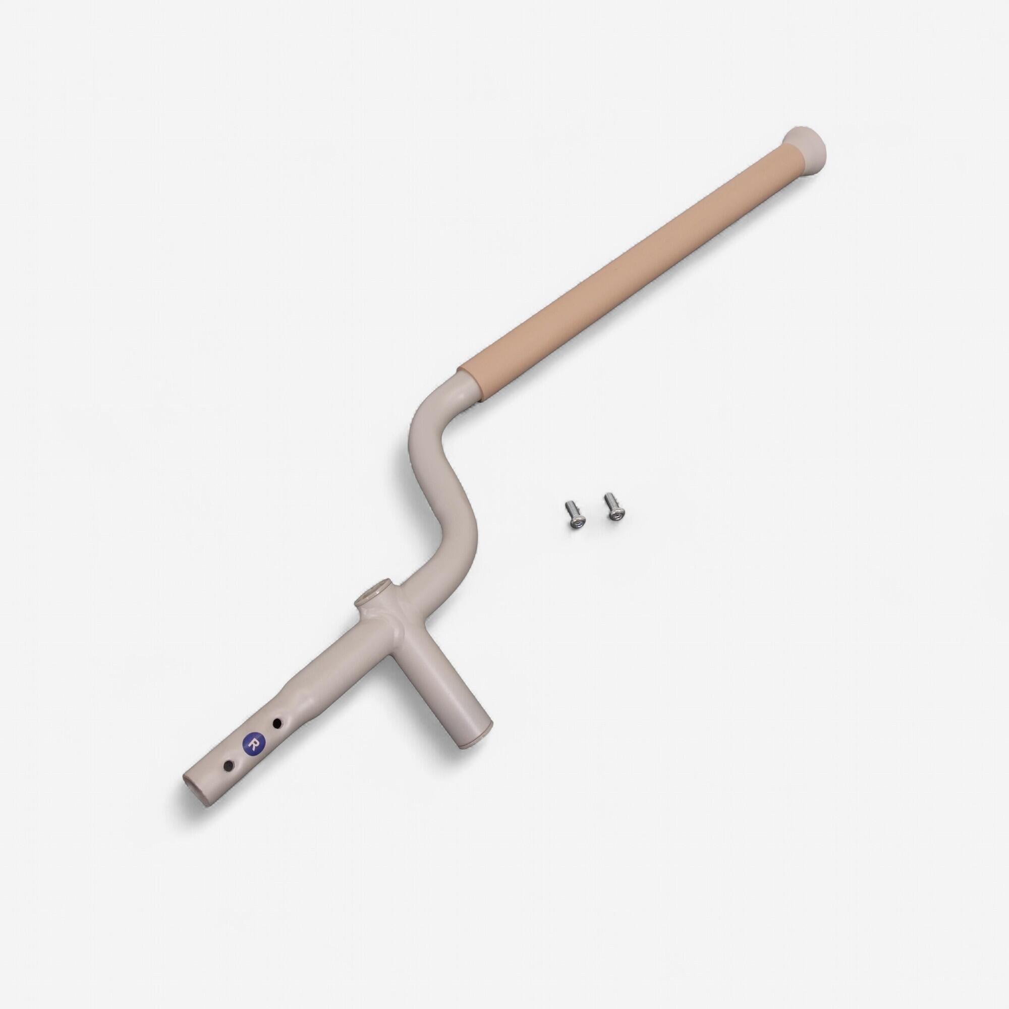 Beweglicher Arm rechts - Ersatzteil für Initial 100