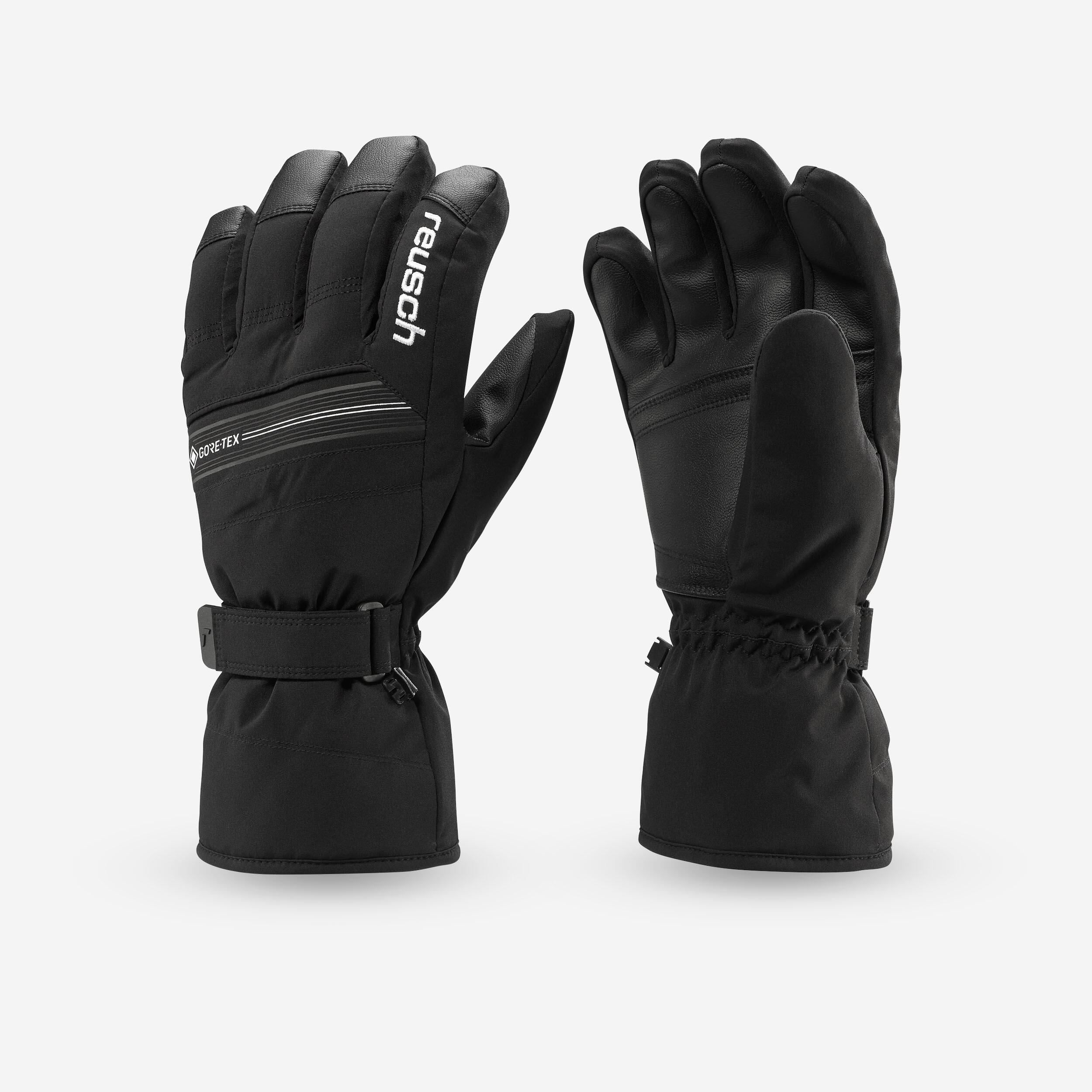 Skihandschuhe Herren - Snow Spirit Goretex Reusch
