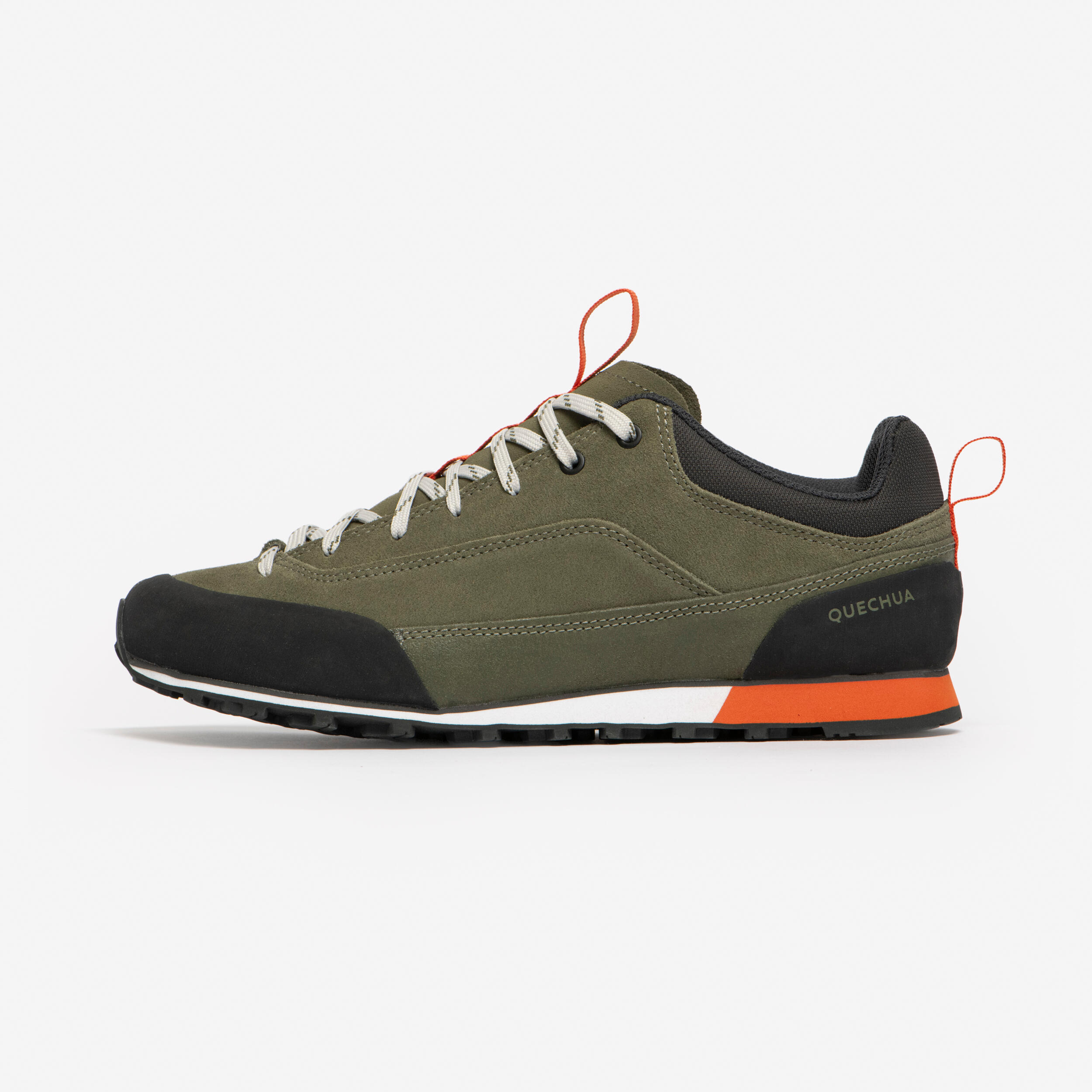 Wanderschuhe Herren - Arpenaz 500 Revival 2.0 grün