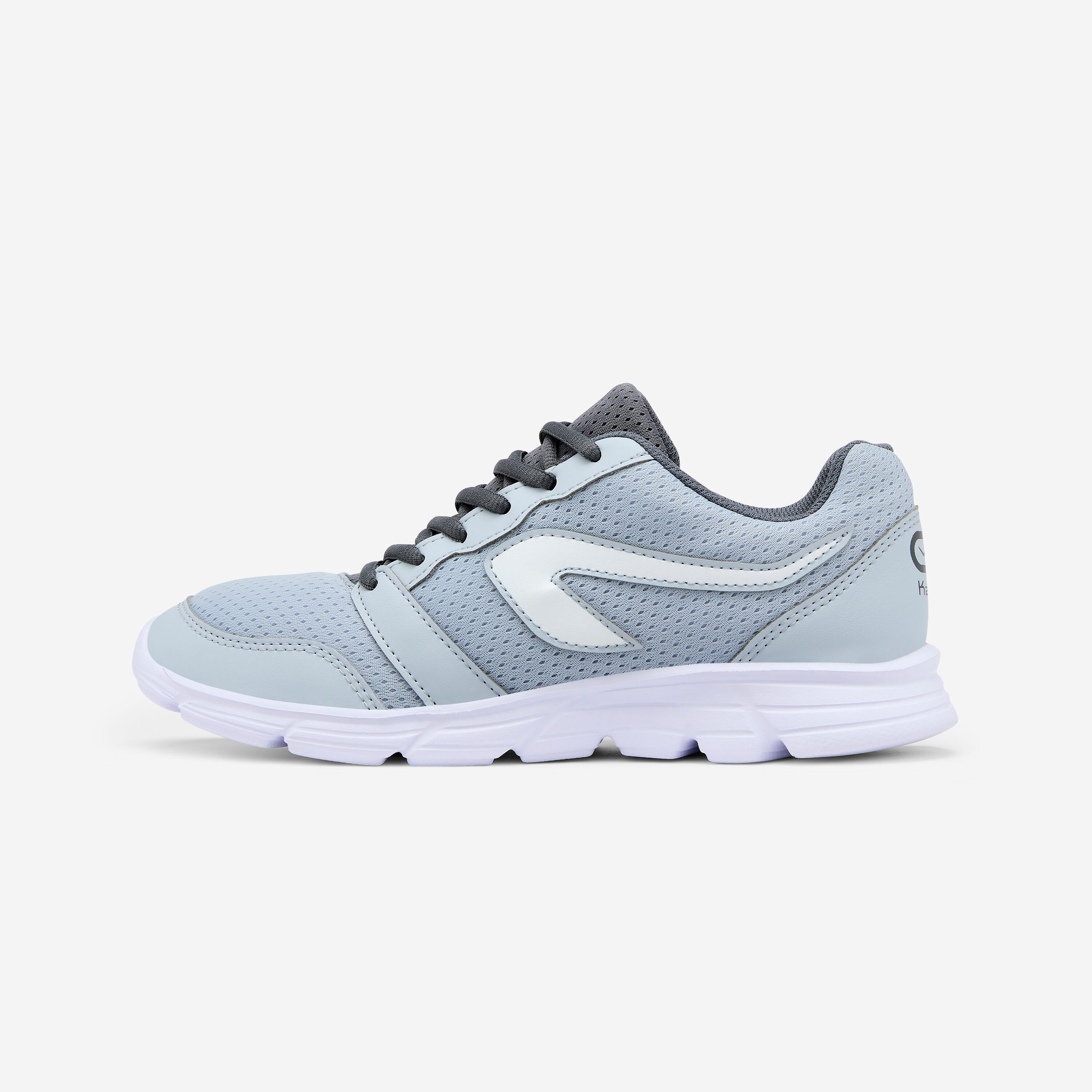 Sneaker Damen - Ekiden One grau