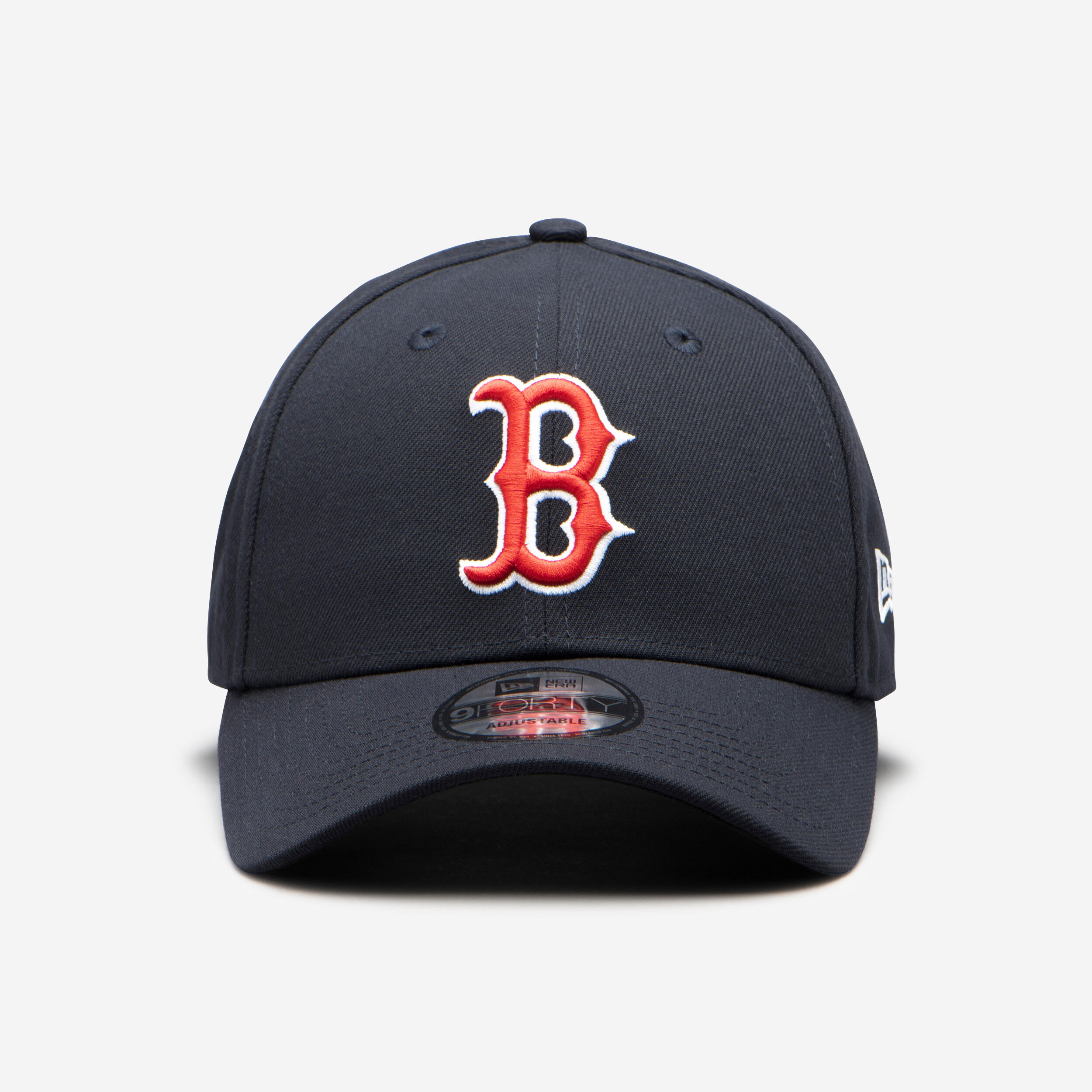 Damen/Herren Baseball Cap MLB - Boston Red Sox 9Forty blau