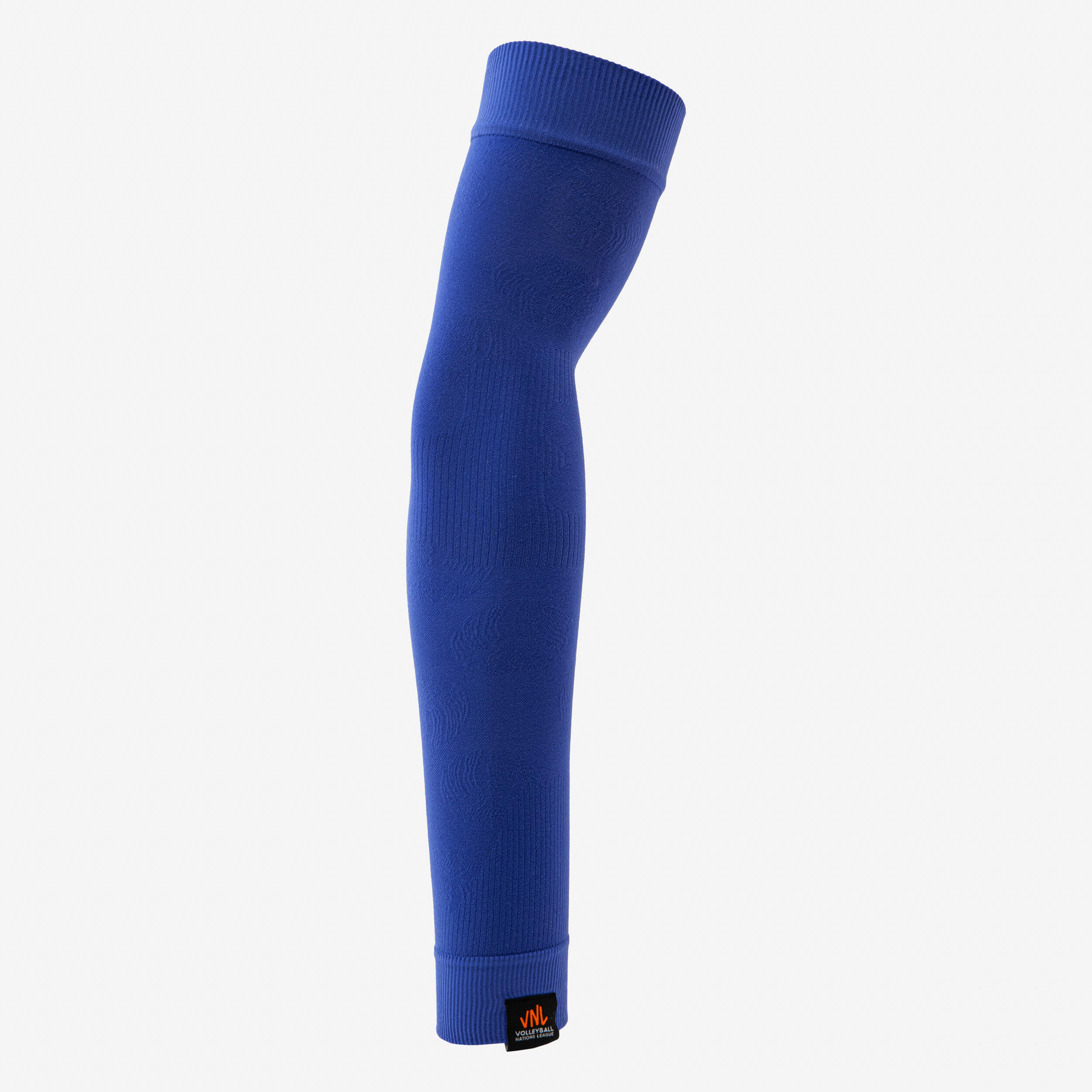 Damen/Herren Volleyball Unterarmschoner VNL - VAP500 blau