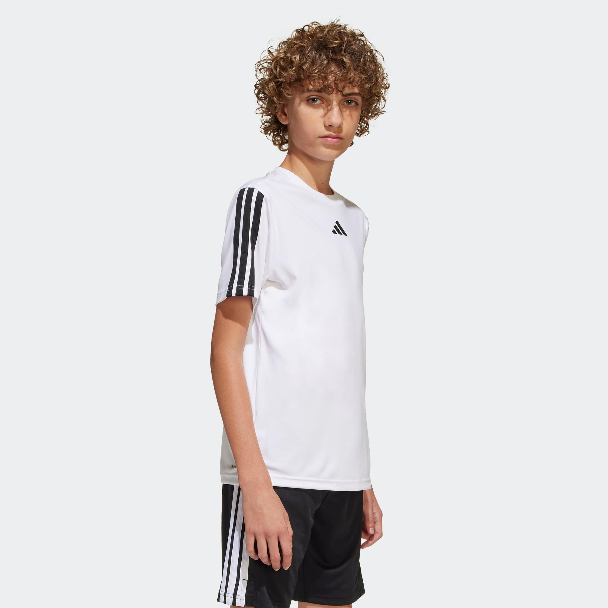 T-Shirt Kinder - weiß
