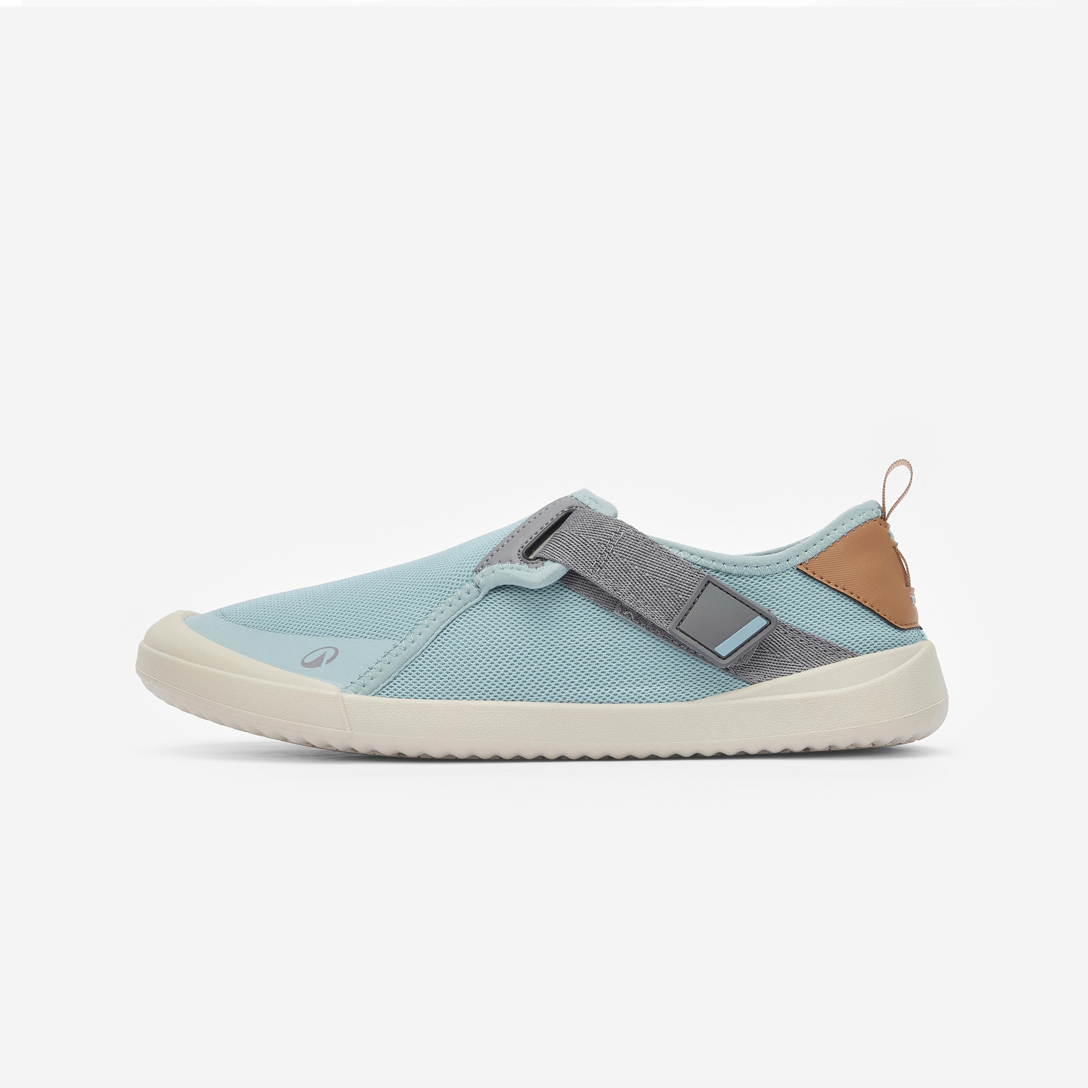 Aquaschuhe Damen/Herren Adjust grau