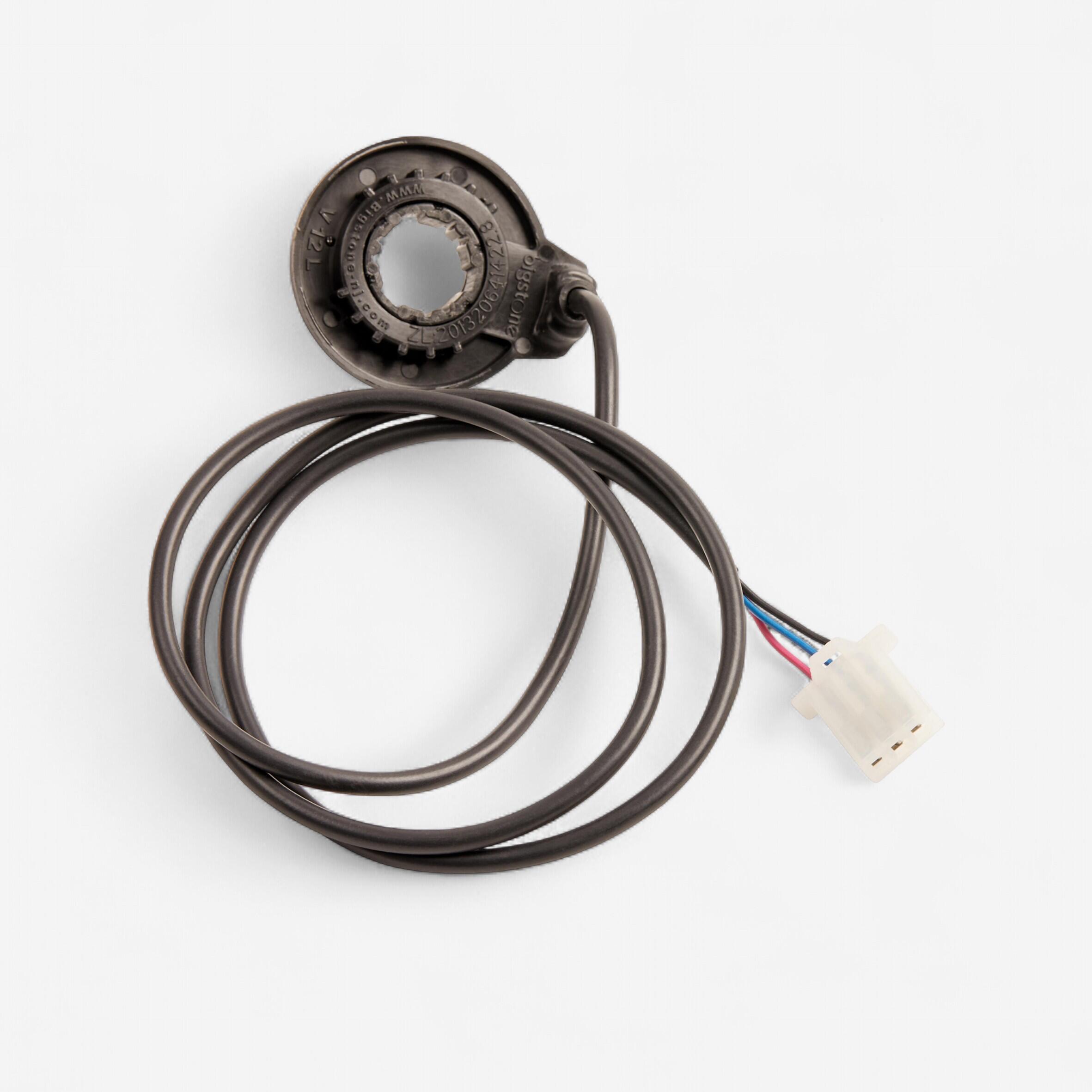 Trittfrequenzsensor Bebike 2011